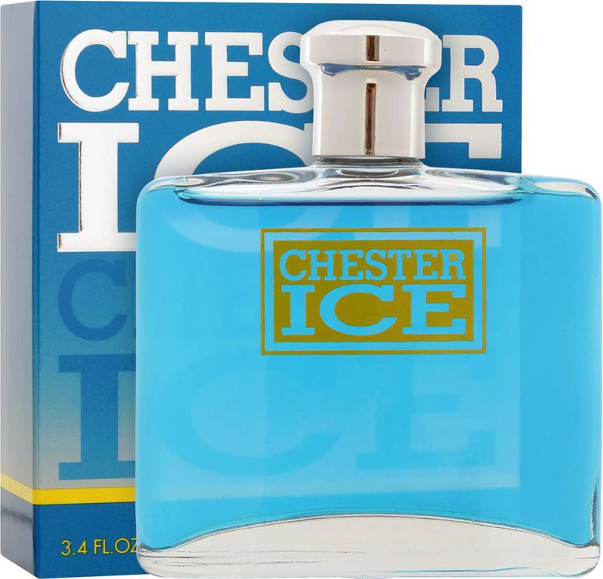 EDT Chester Ice x 100 ml