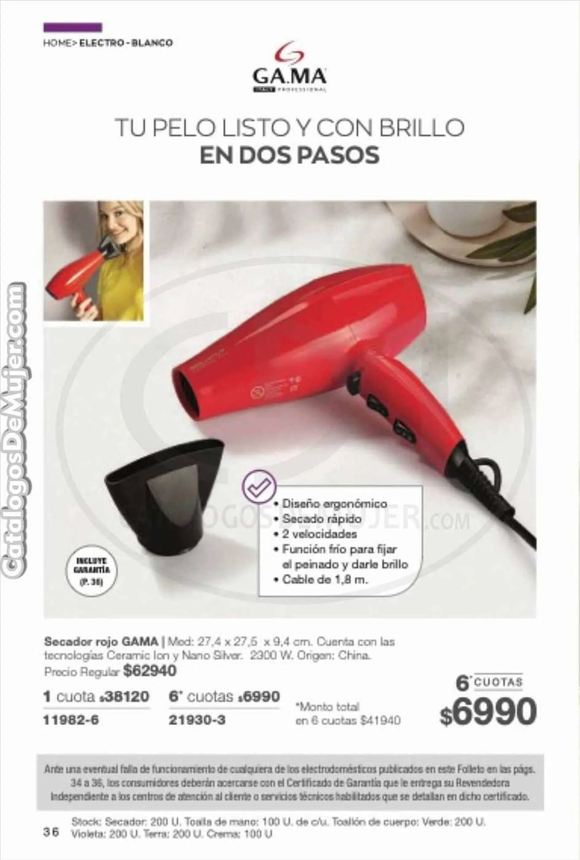 Ofertas de Catálogo Avon 18 de septiembre al 4 de octubre 2023 - Página 36 del catálogo