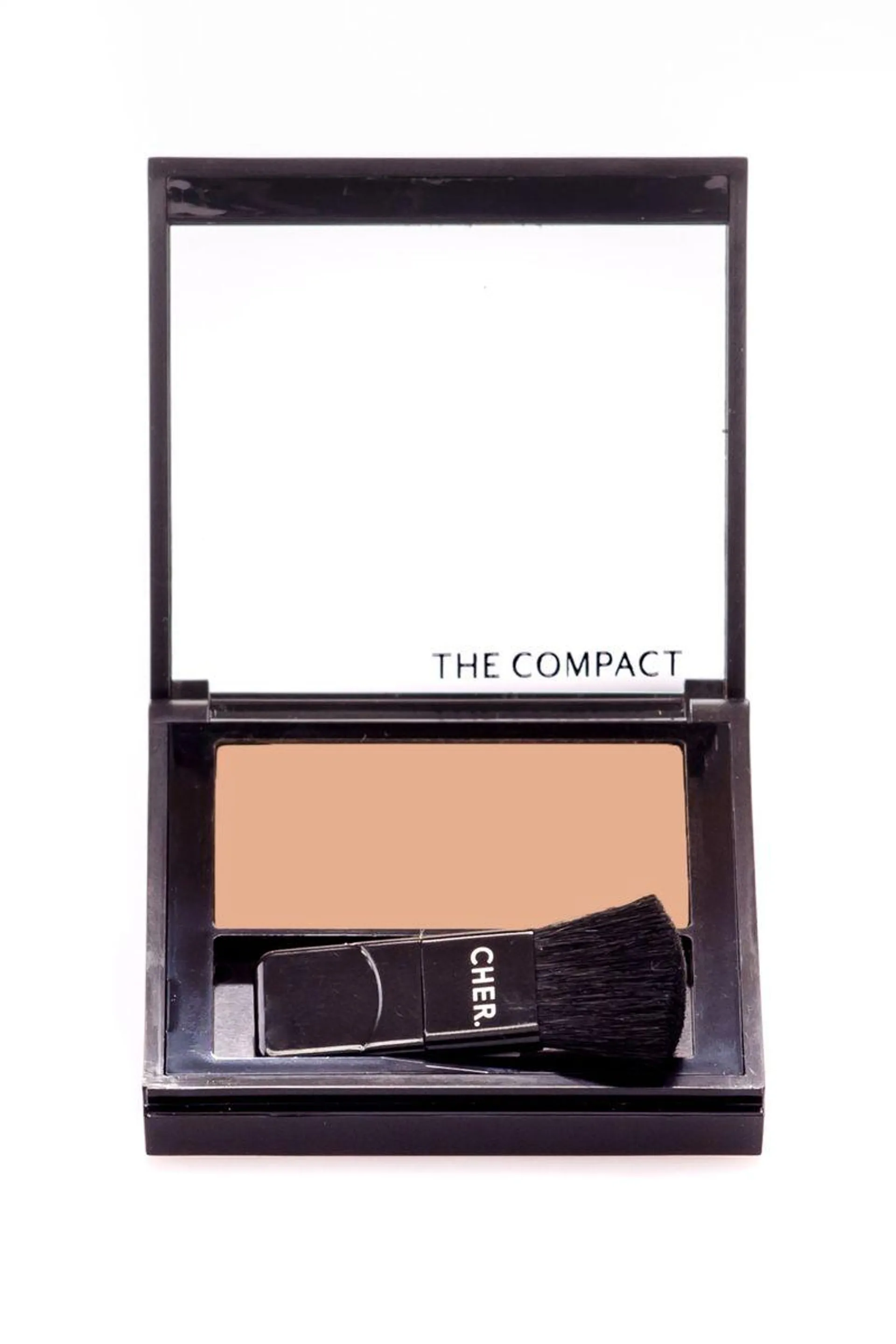 Polvo Compacto Cher The Compact x 4,5 g