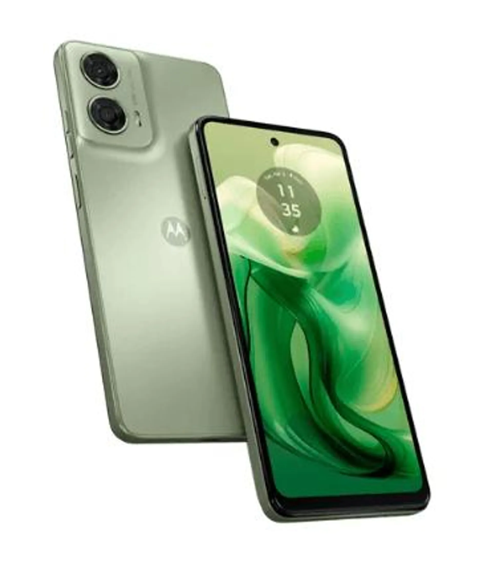 Celular Motorola G24 4GB 128GB Verde