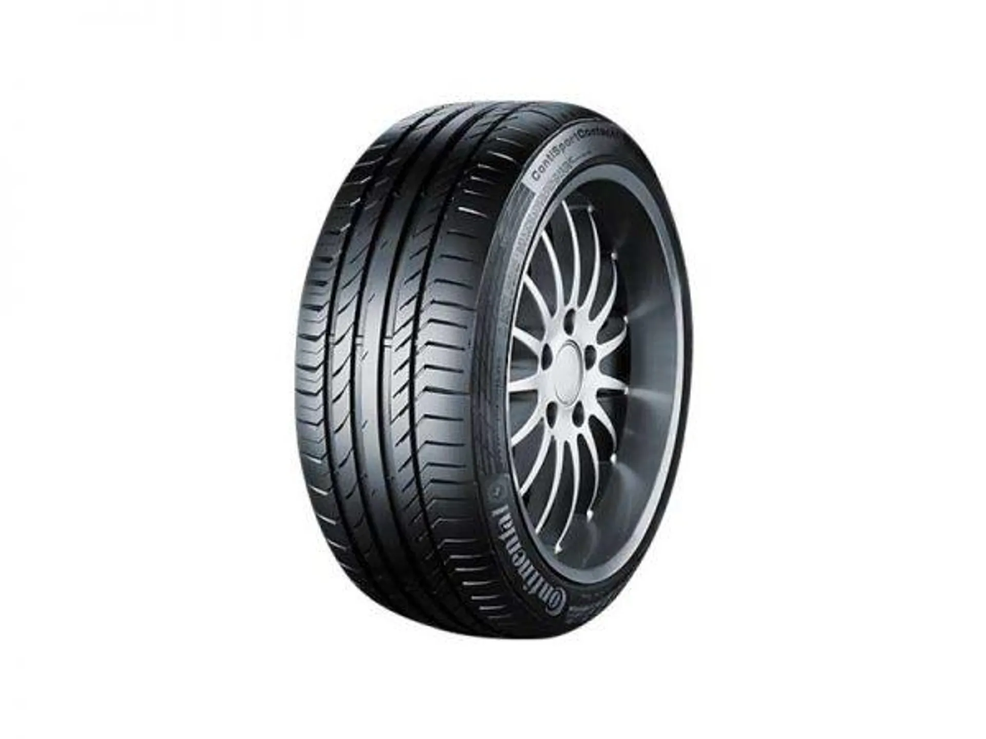 225/45R17 91W CONTINENTAL SPORT CONTACT 5