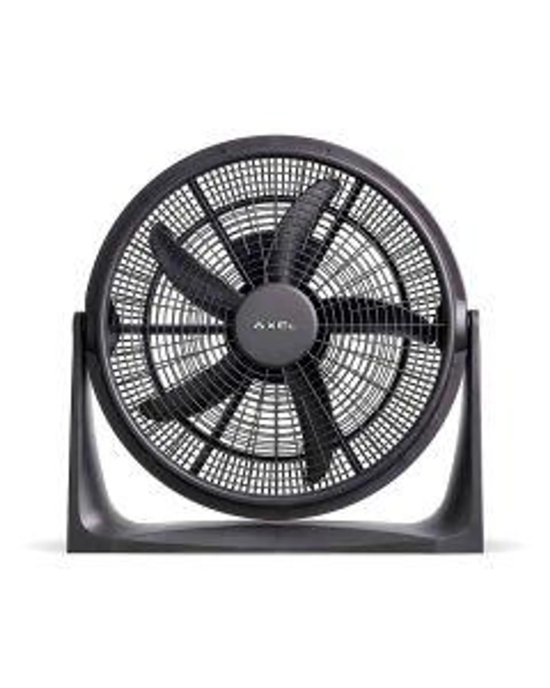 TURBOVENTILADOR 20"