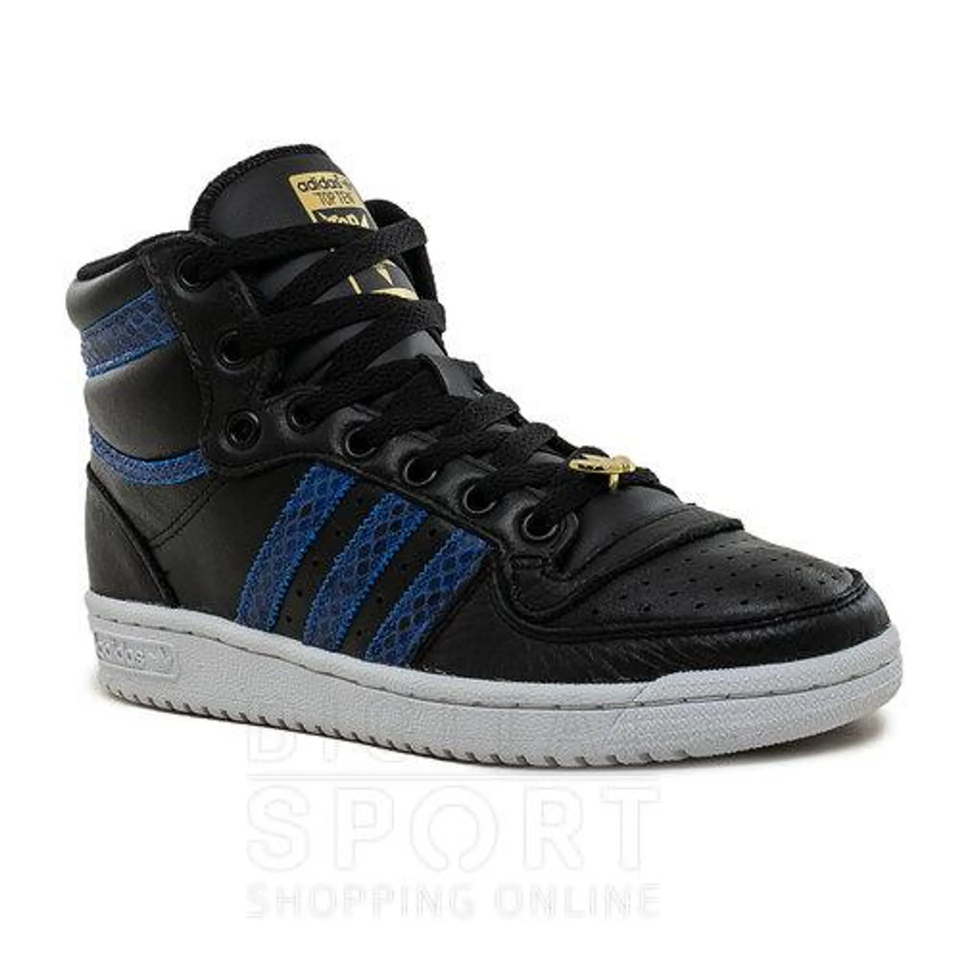 BOTAS TOP TEN RB adidas