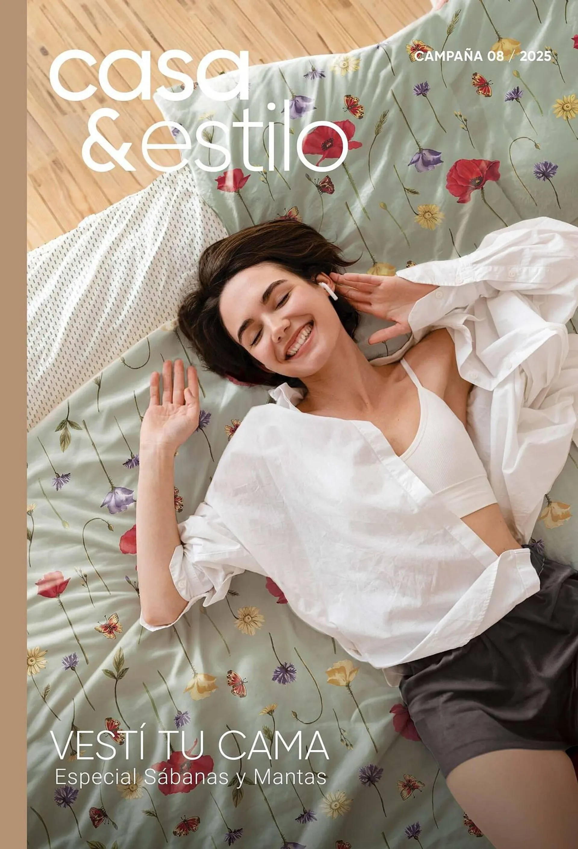 Catálogo Avon - 1