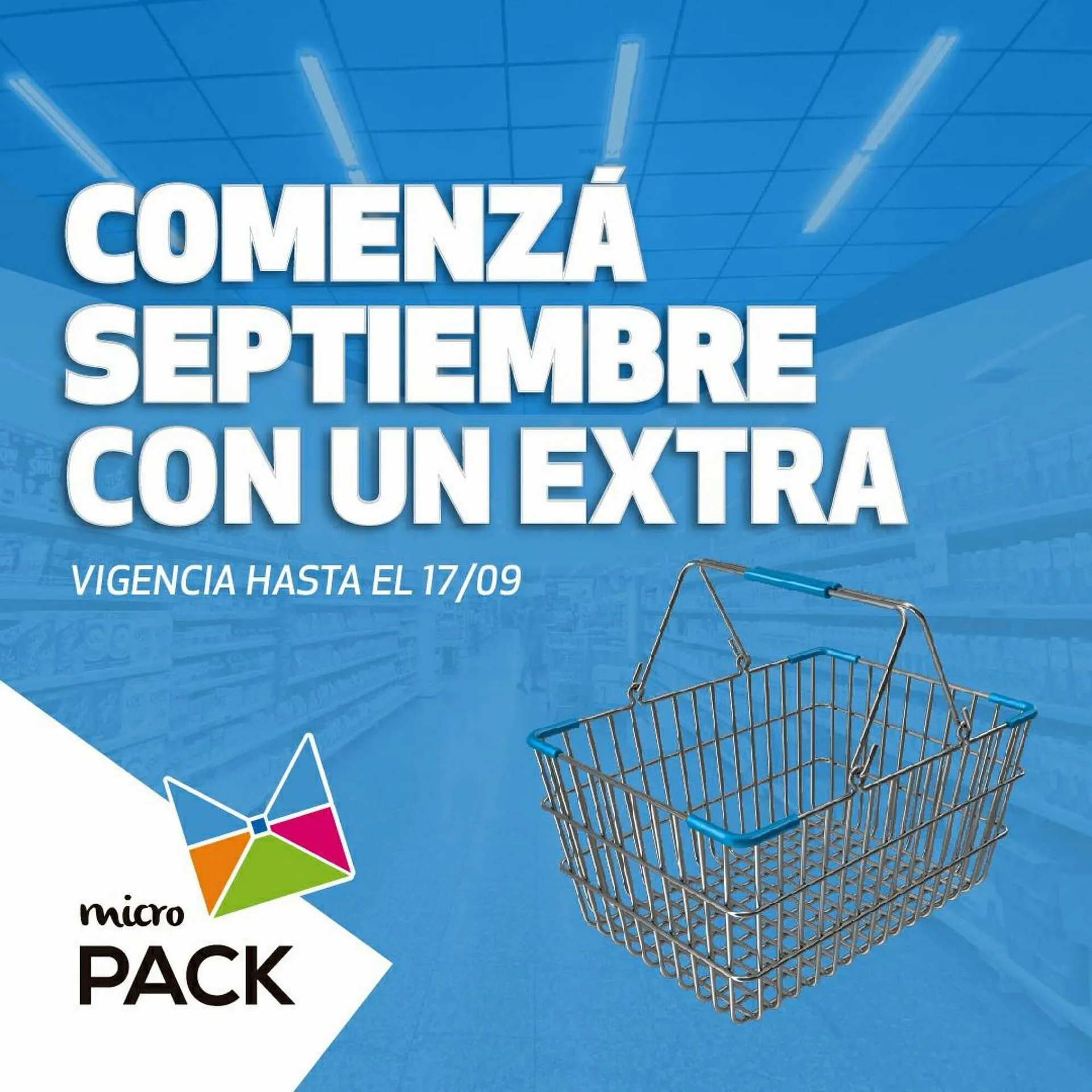 Ofertas de Catálogo Micropack 7 de septiembre al 17 de septiembre 2023 - Página 2 del catálogo