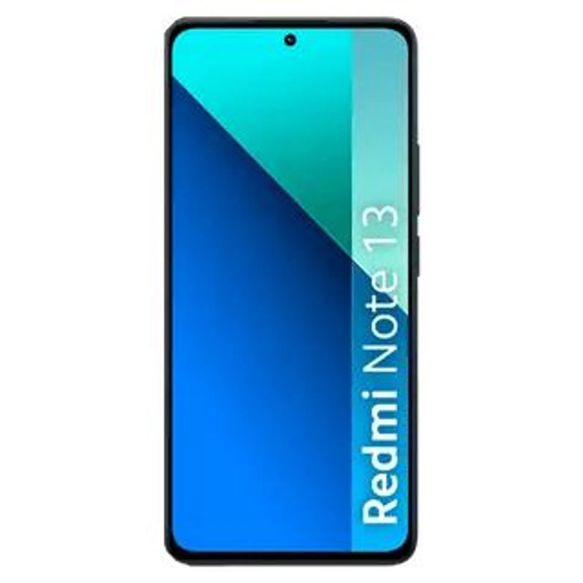 Celular Xiaomi Redmi Note 13 8GB 256GB Midnight