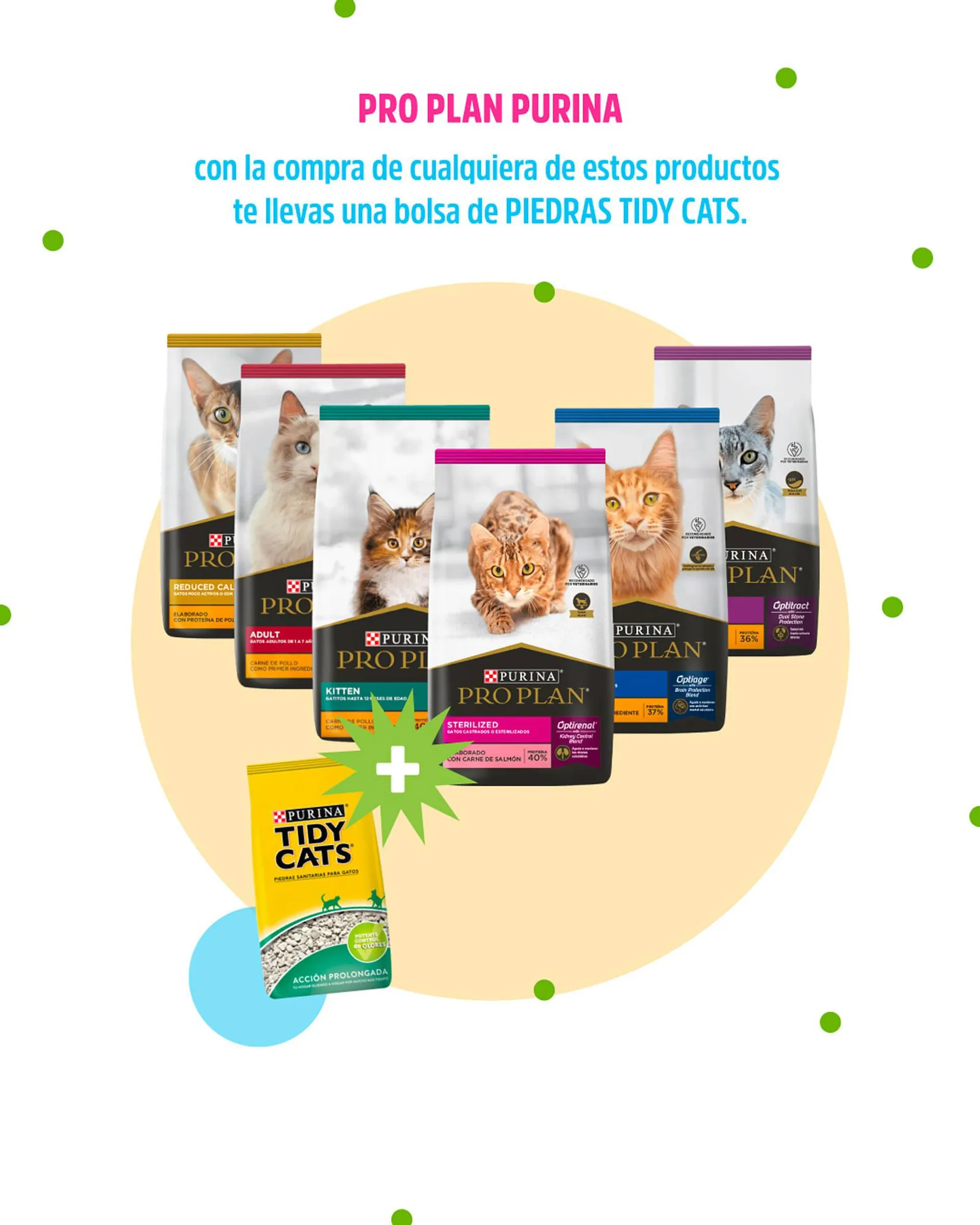 Ofertas de Catálogo Casper Pet Store 12 de abril al 14 de abril 2024 - Página 5 del catálogo