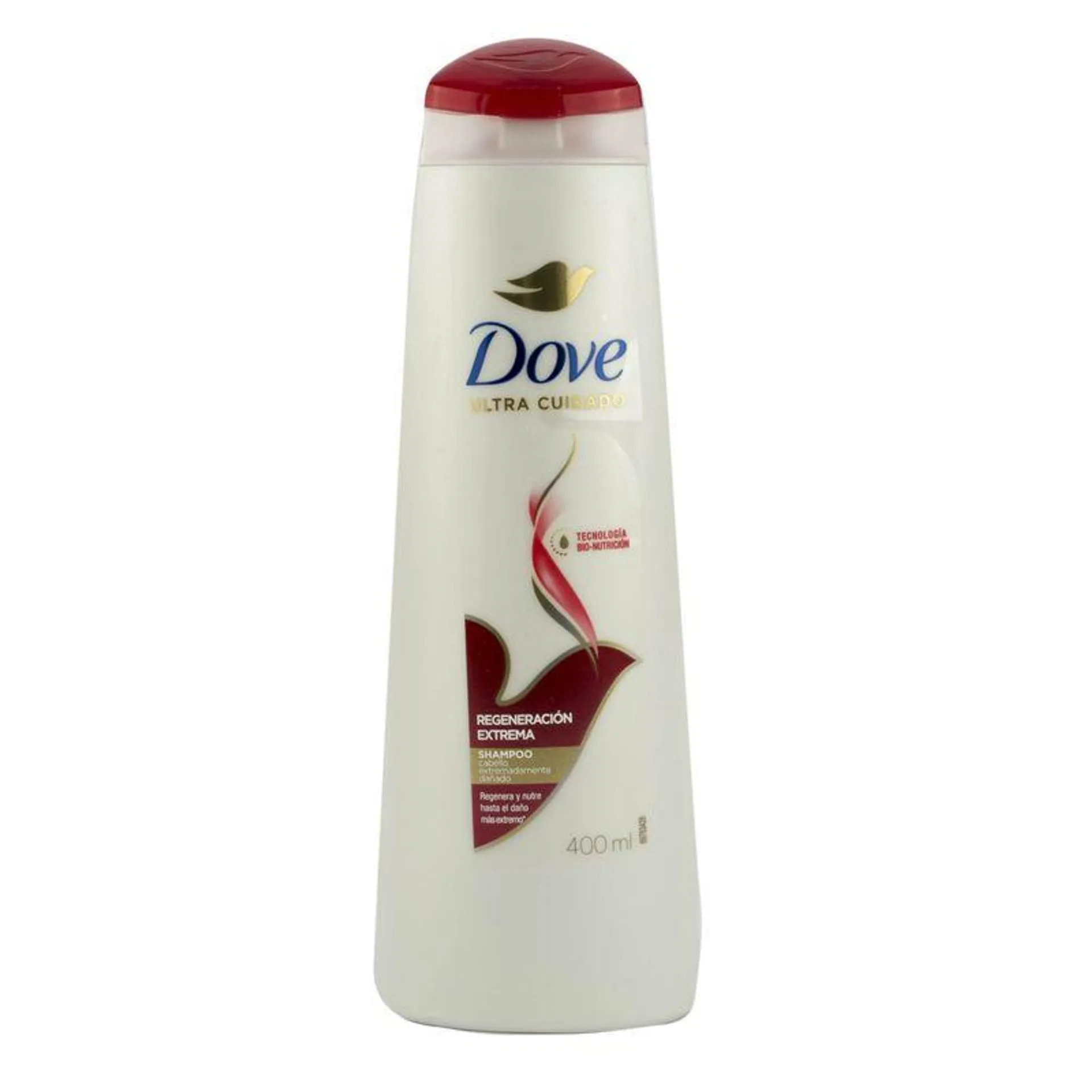 Shampoo Dove Regen Extrema 400ml