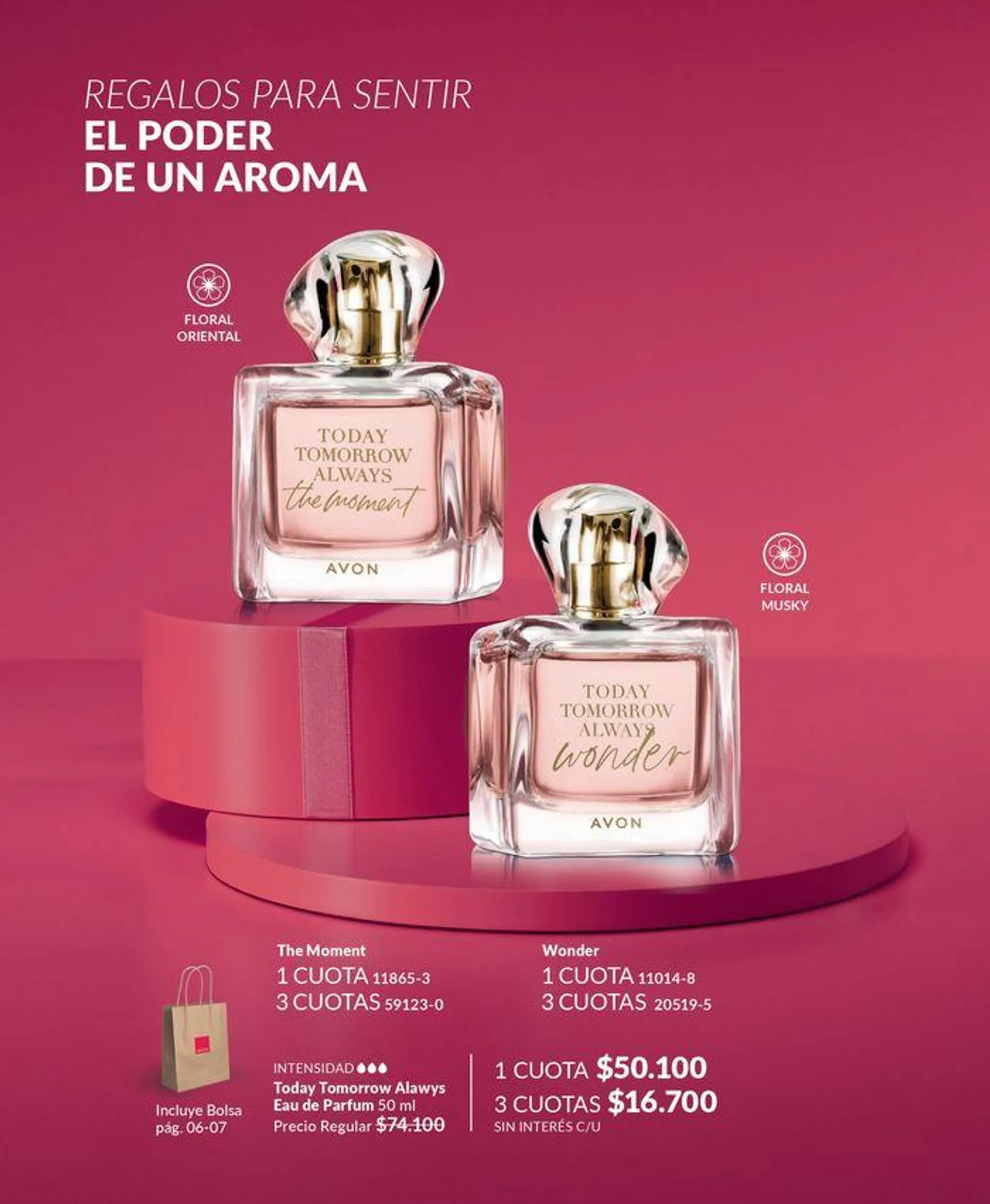 Catálogo Avon Cosmética - 10