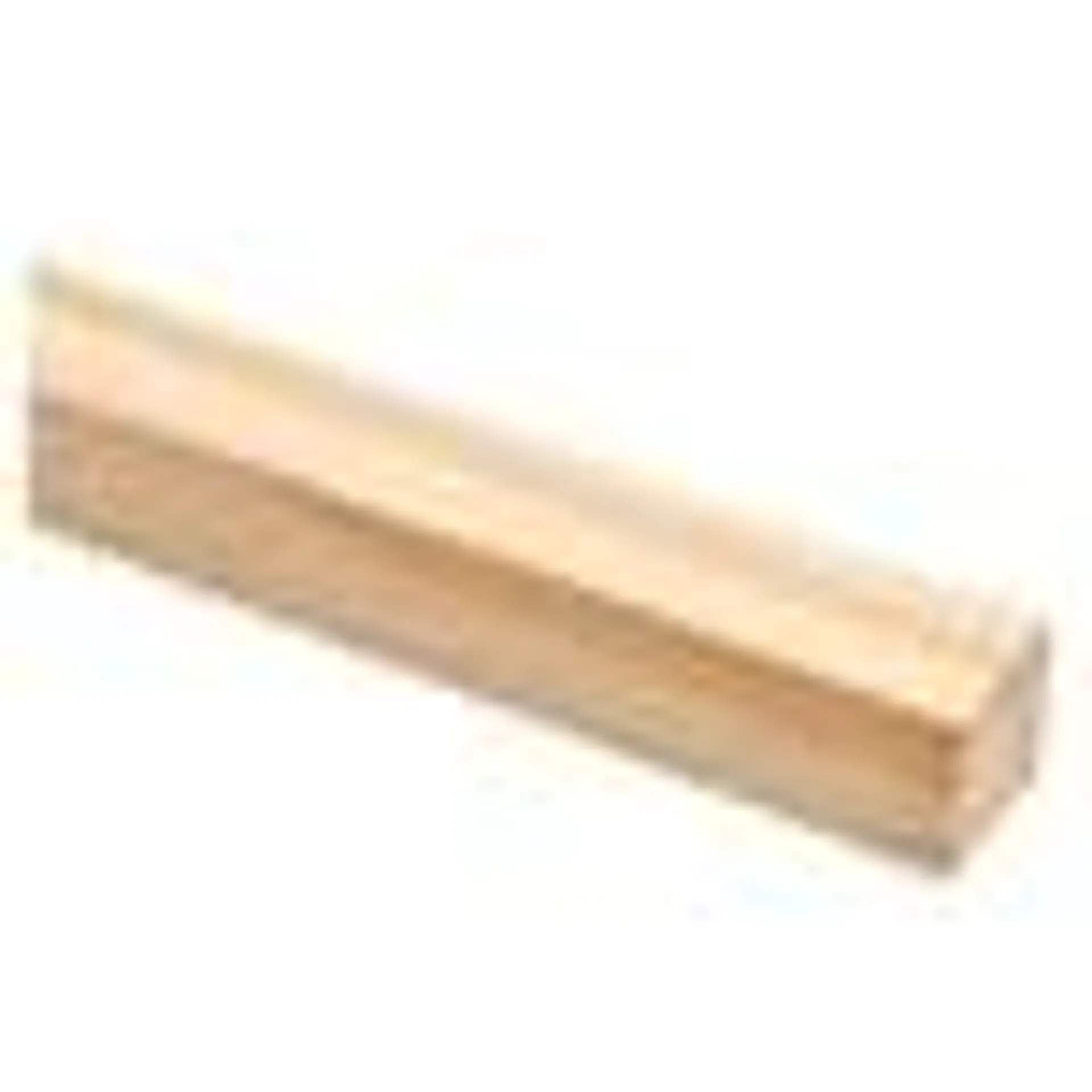 Tabla pino cepillado 1" x 3" x 3.05 mt