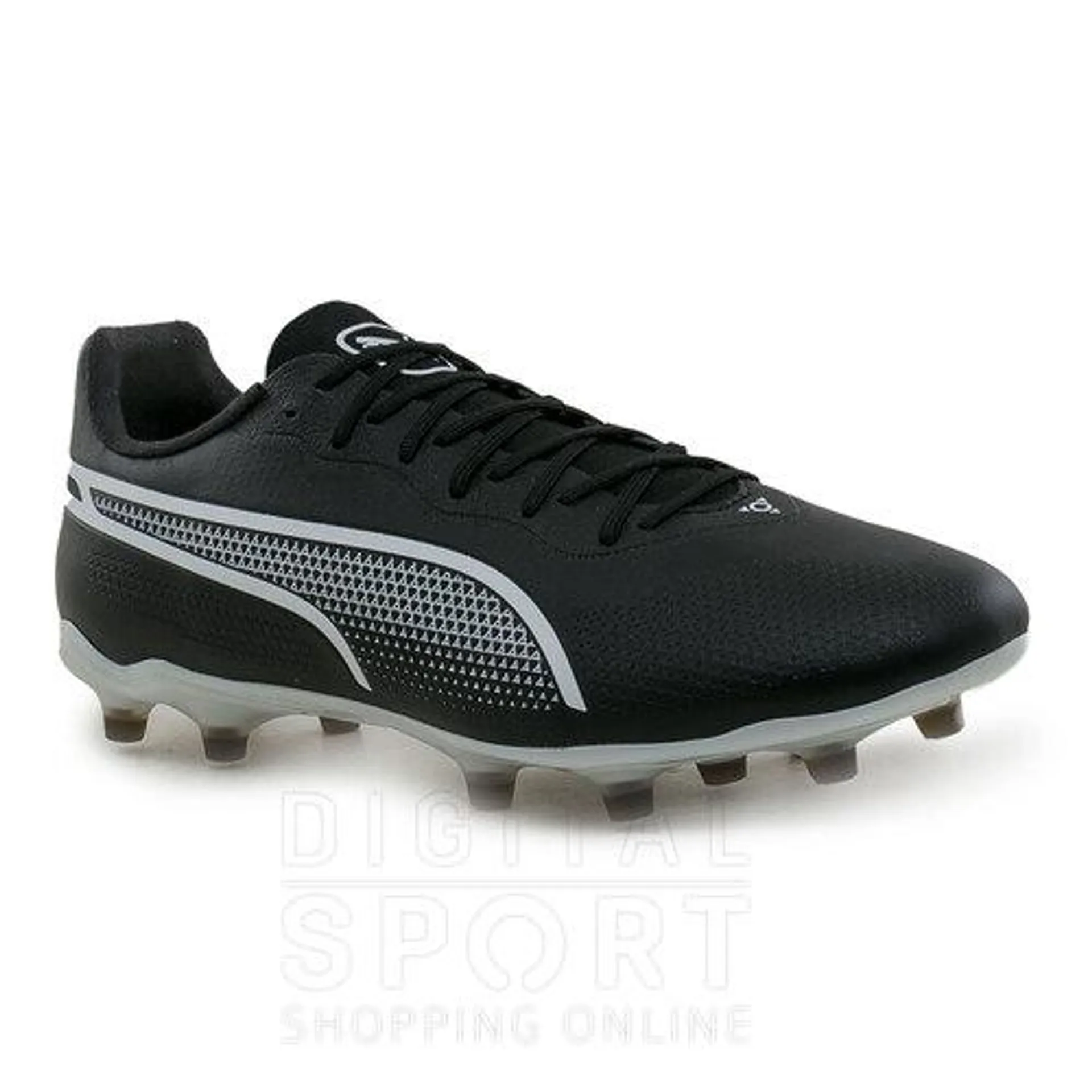 BOTINES KING PRO FG/AG puma