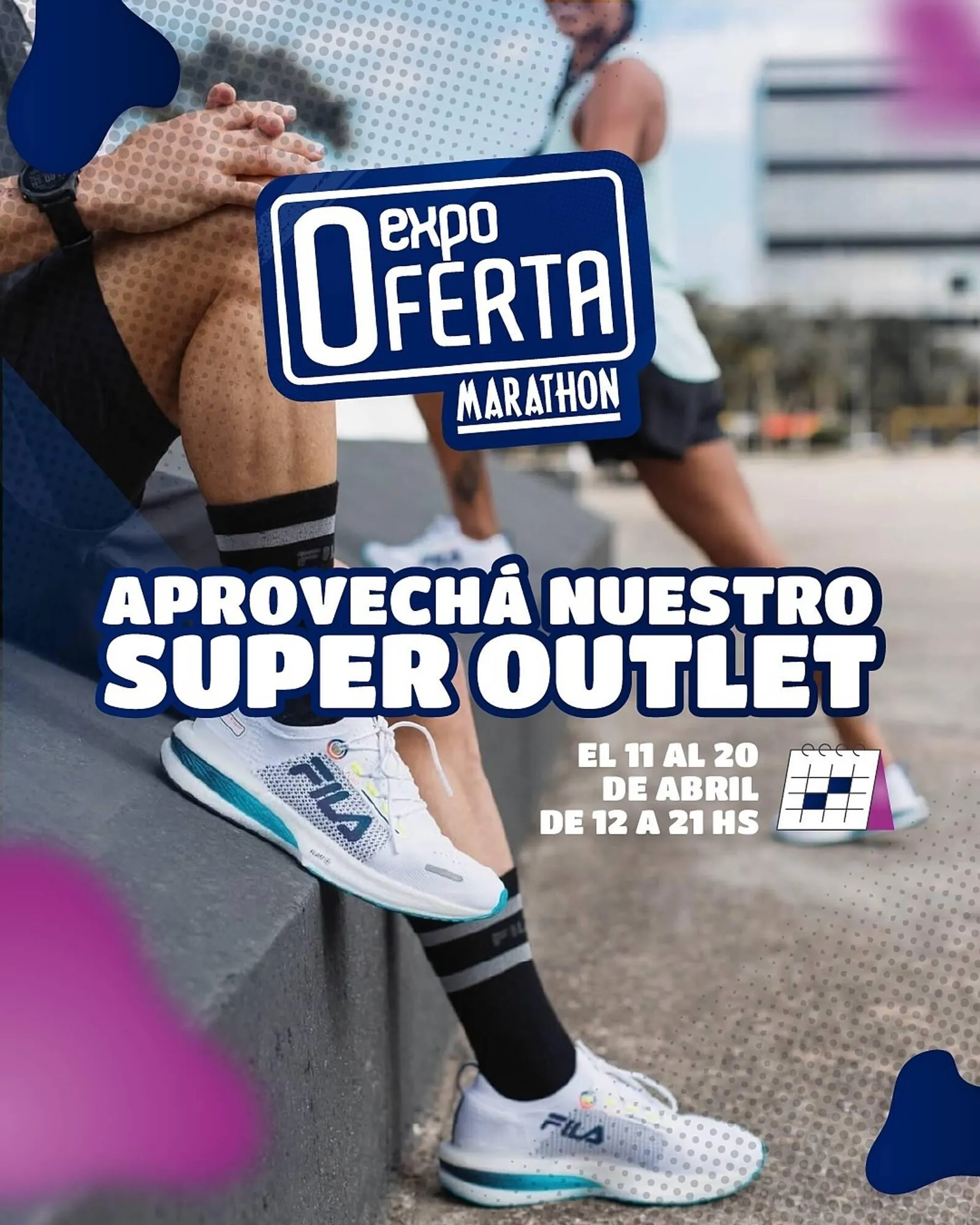Catálogo Marathon Deportes - 1