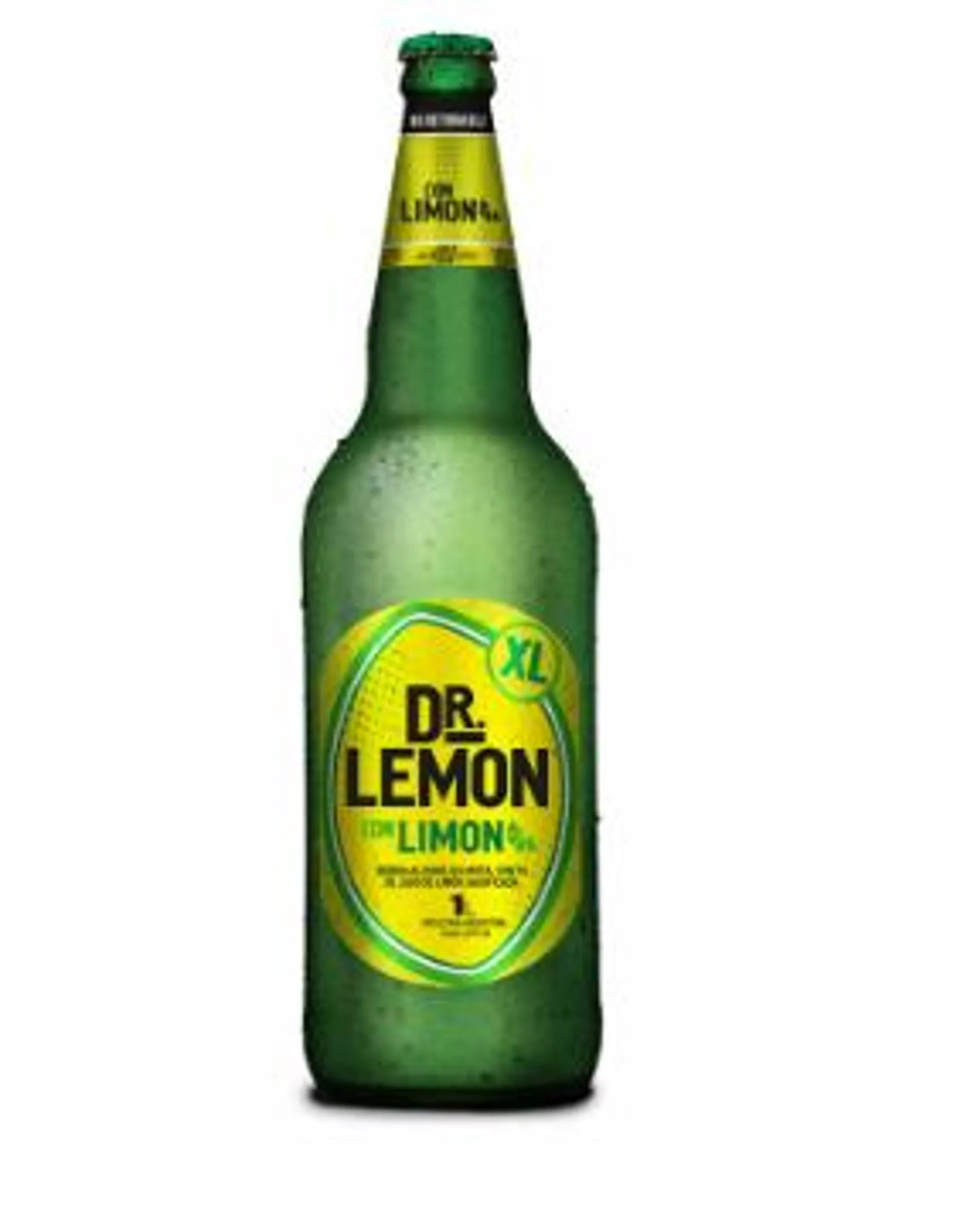 DR LEMON LIMON 1X