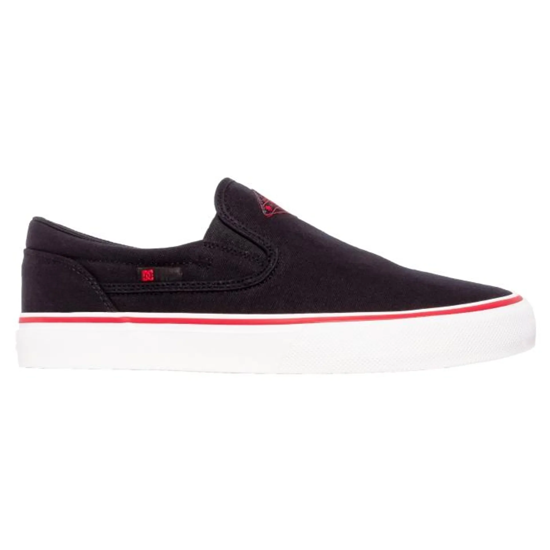 Zapatillas Trase Slip On Tx (Bkr) DC