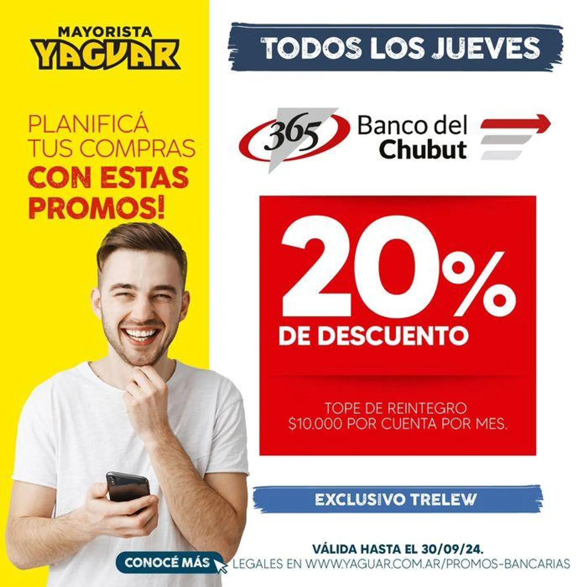 Ofertas de Ofertas y promociones actuales 13 de septiembre al 1 de diciembre 2024 - Página 2 del catálogo