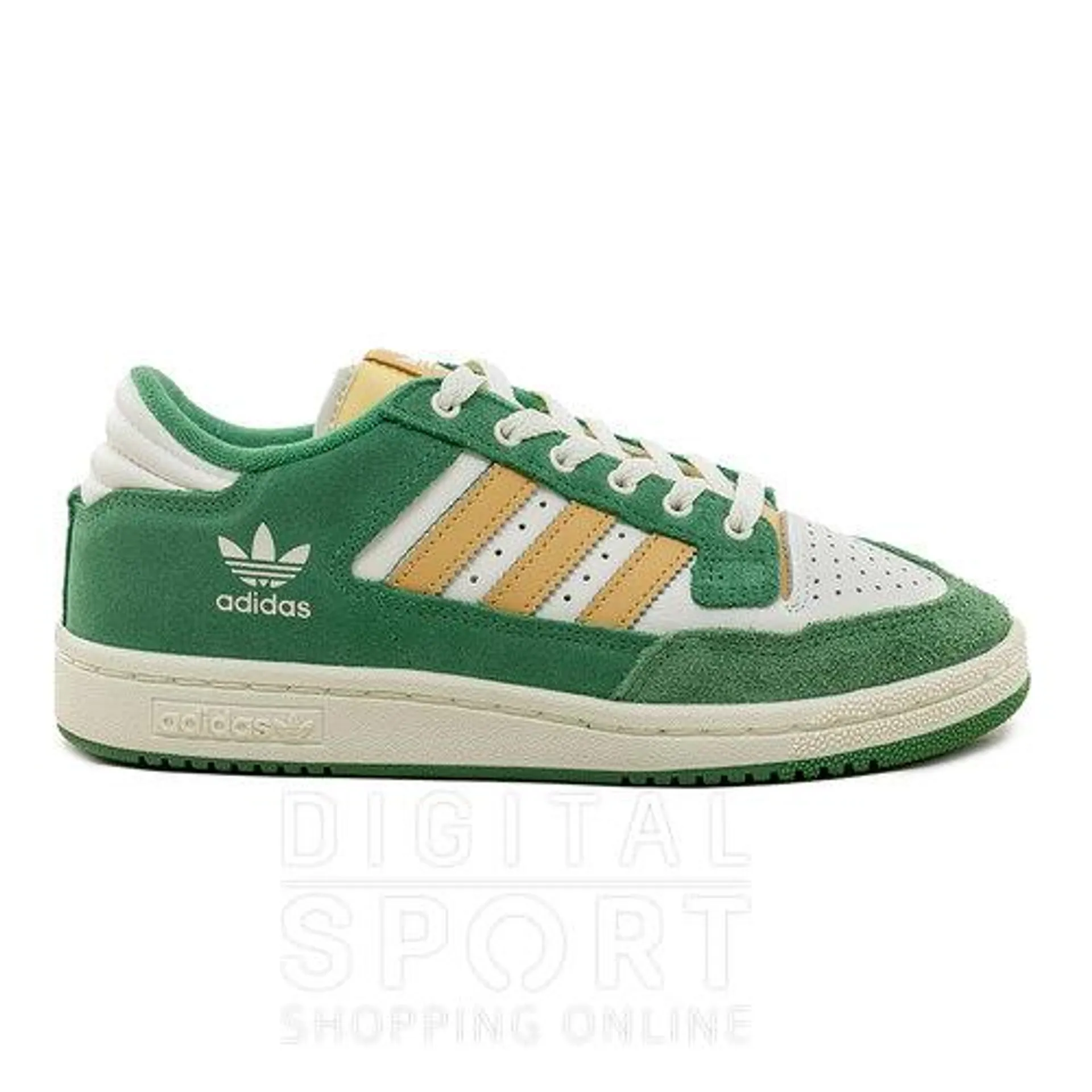 ZAPATILLAS CENTENNIAL 85 LO adidas