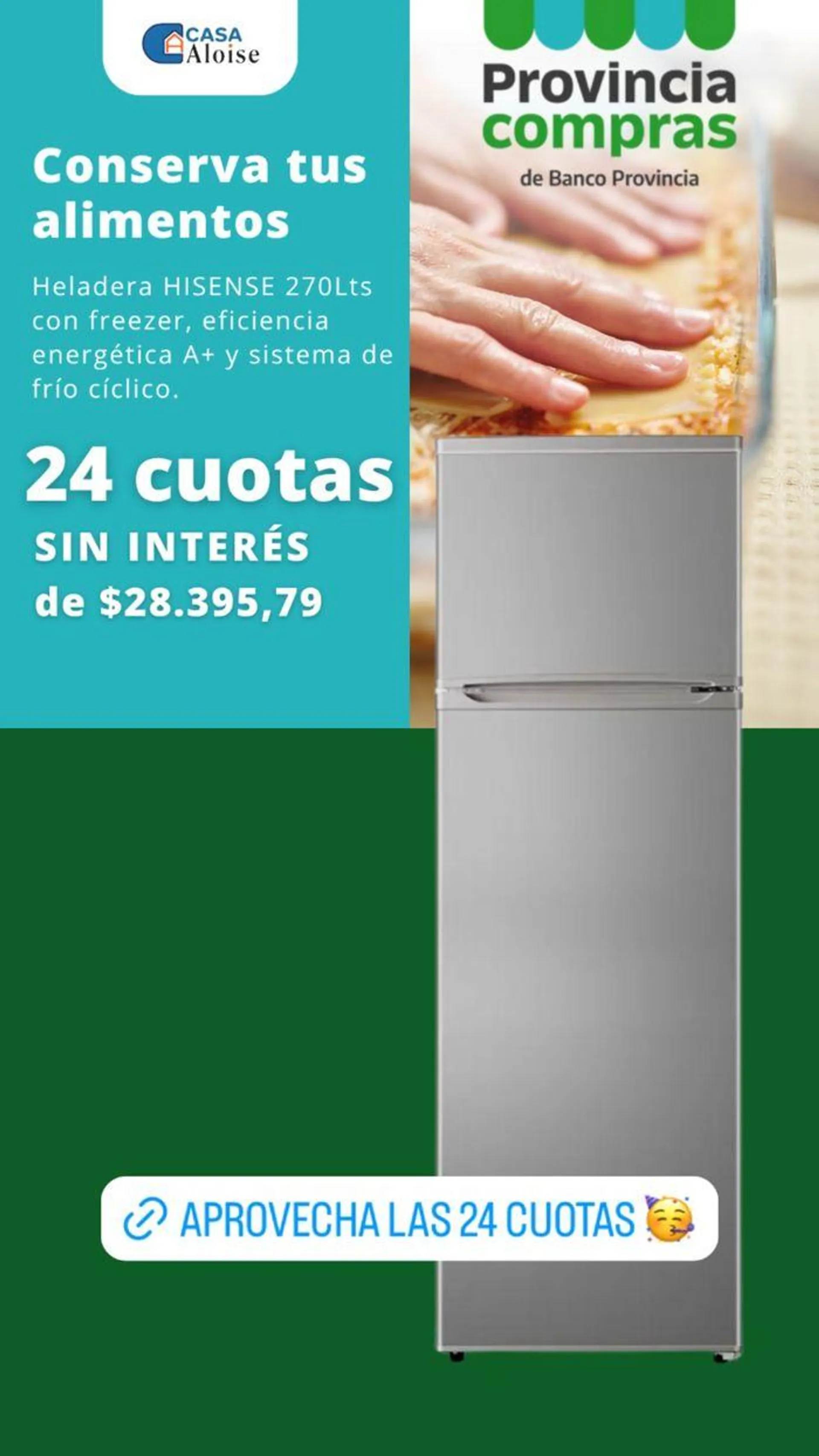 Ofertas de Promoción 7 de agosto al 8 de agosto 2024 - Página 5 del catálogo