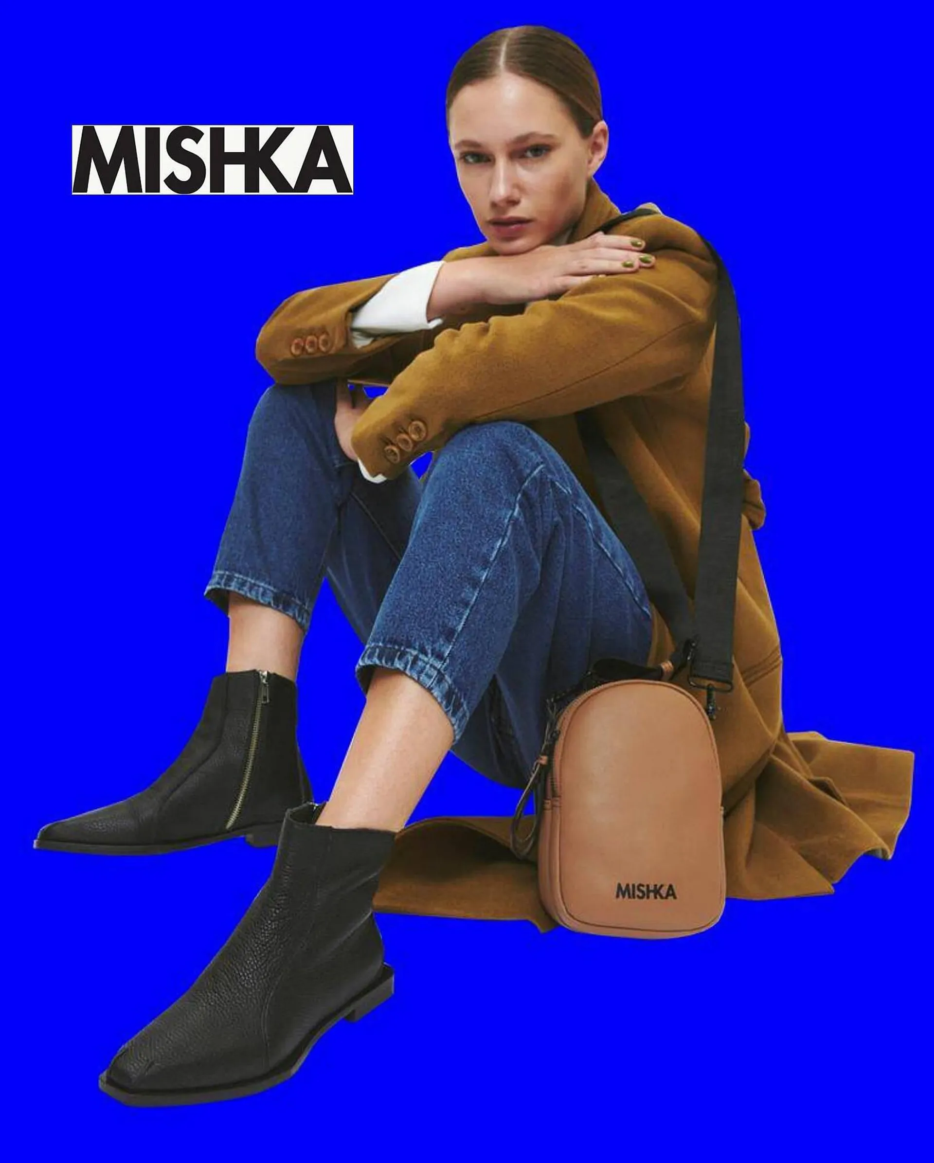 Catálogo Mishka