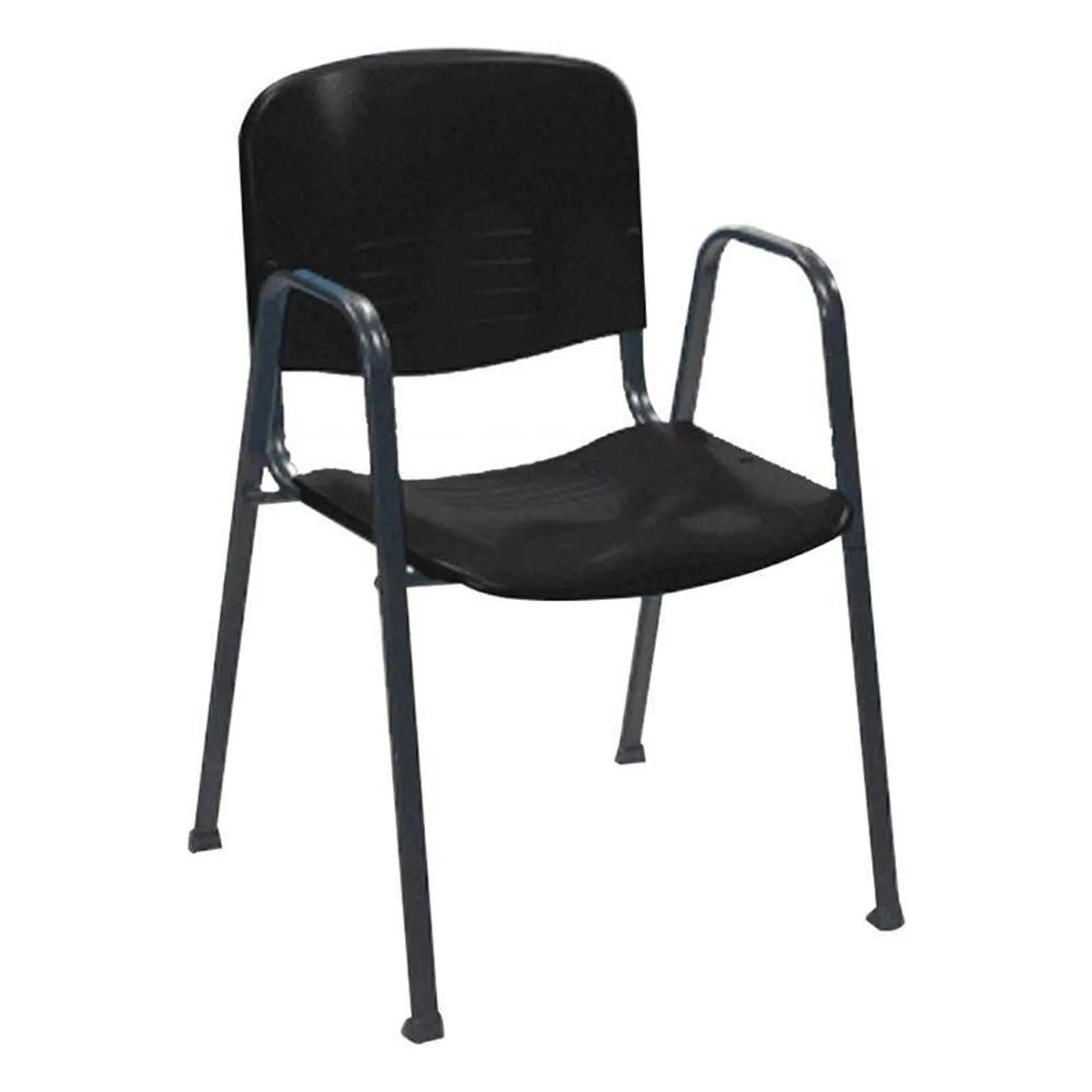 Silla OP 50 Negro