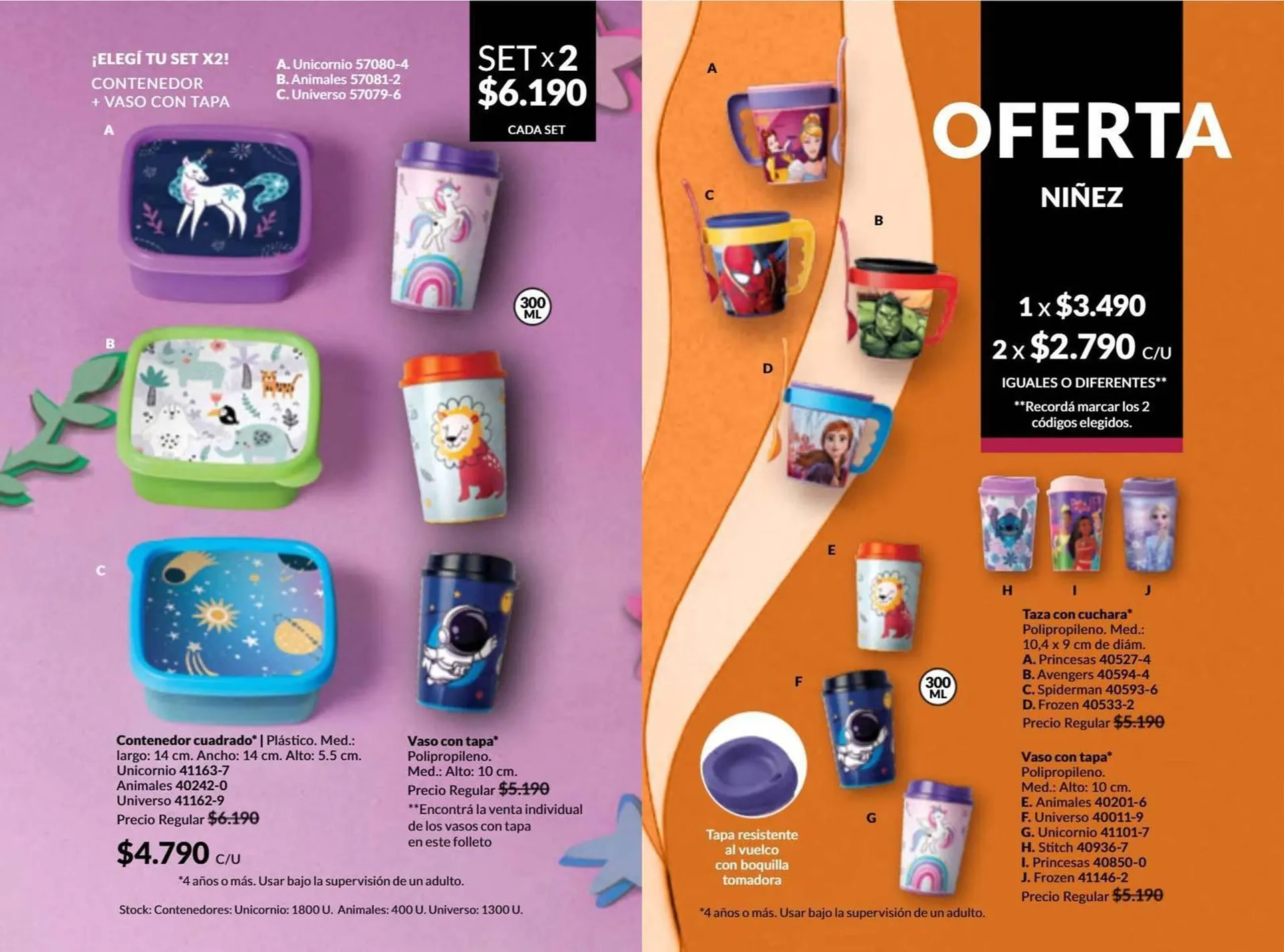 Ofertas de Catálogo Avon 27 de marzo al 9 de abril 2024 - Página 35 del catálogo