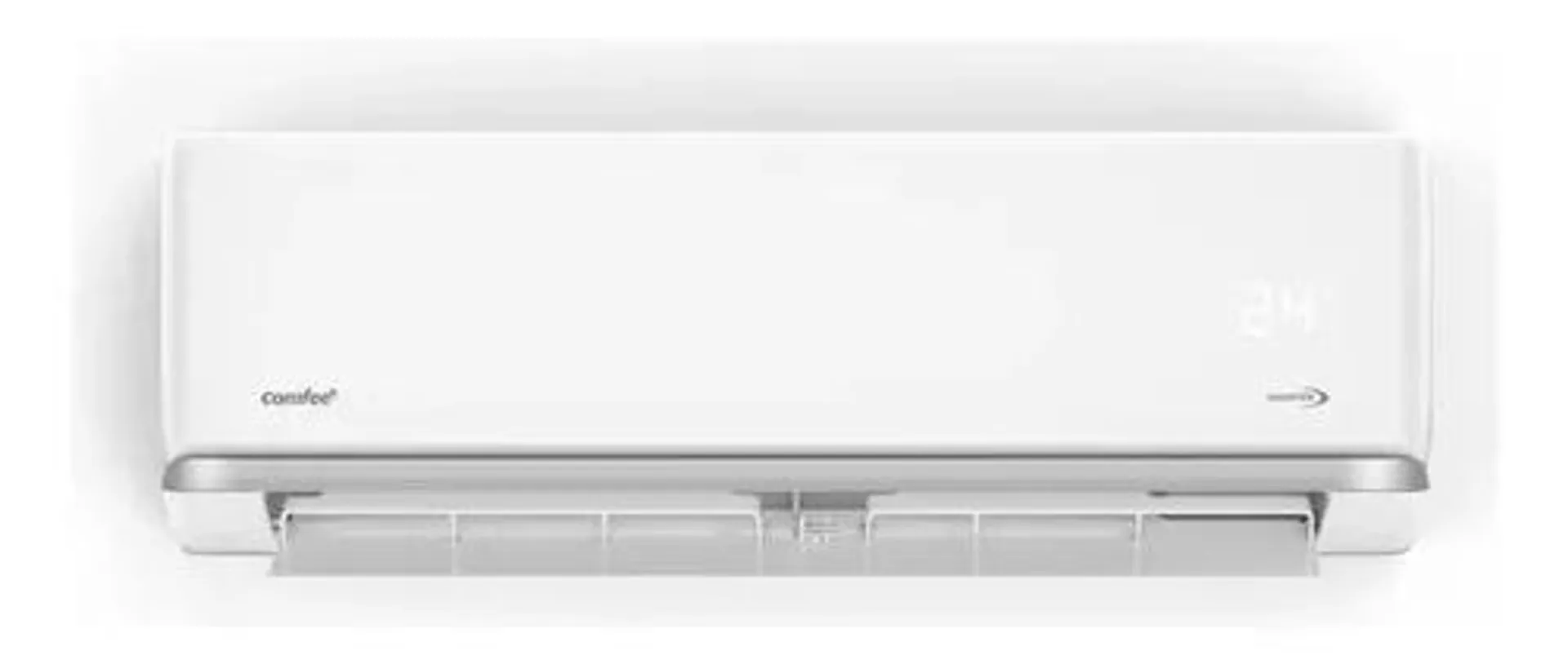 Split Midea Cs-gic12h-01f Inverter Frío/calor 2967 Frigorías