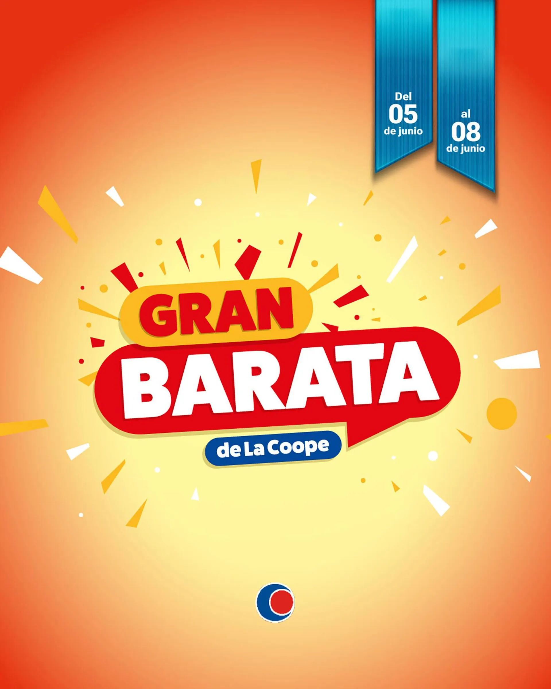Catálogo Cooperativa Obrera - 1