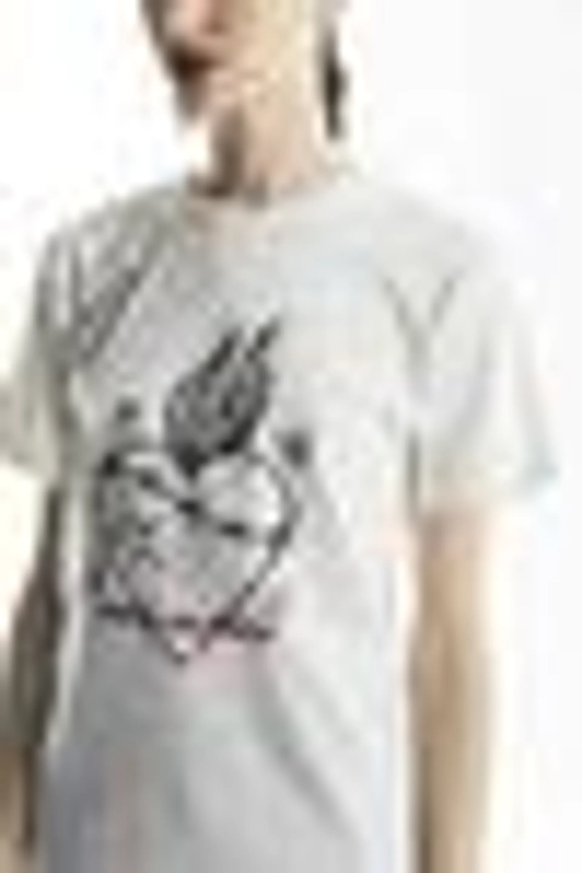 REMERA HEART