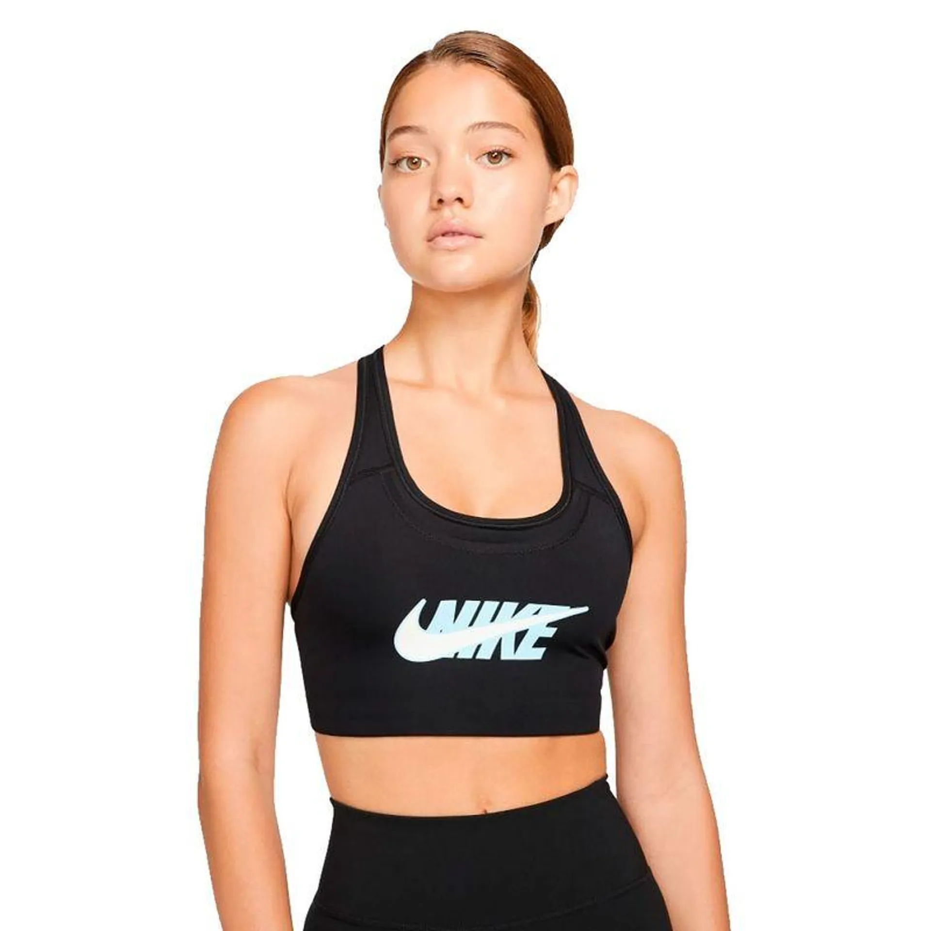 TOP DEPORTIVO NIKE ICON CLASH DE MUJER