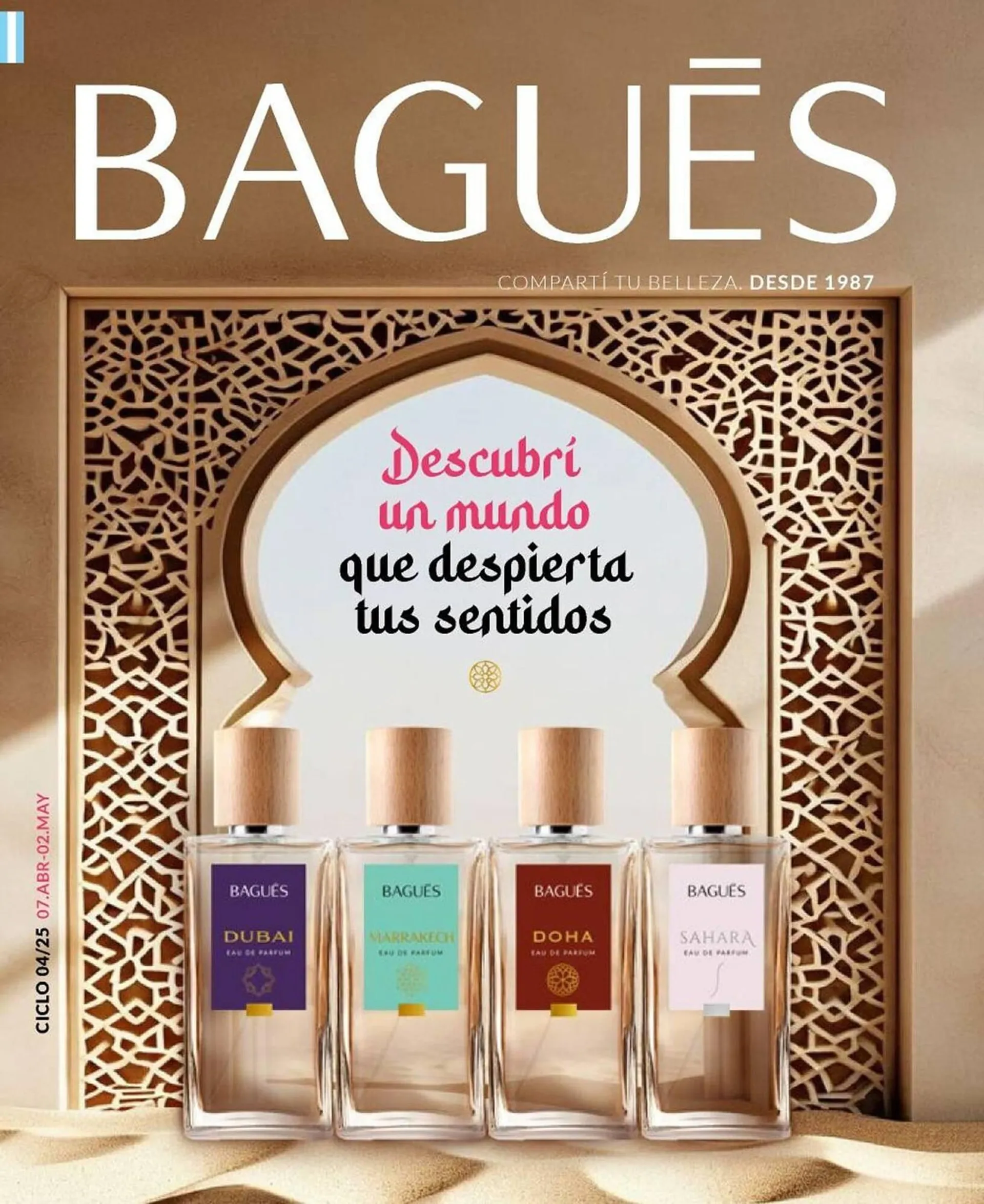 Catálogo Bagués - 1