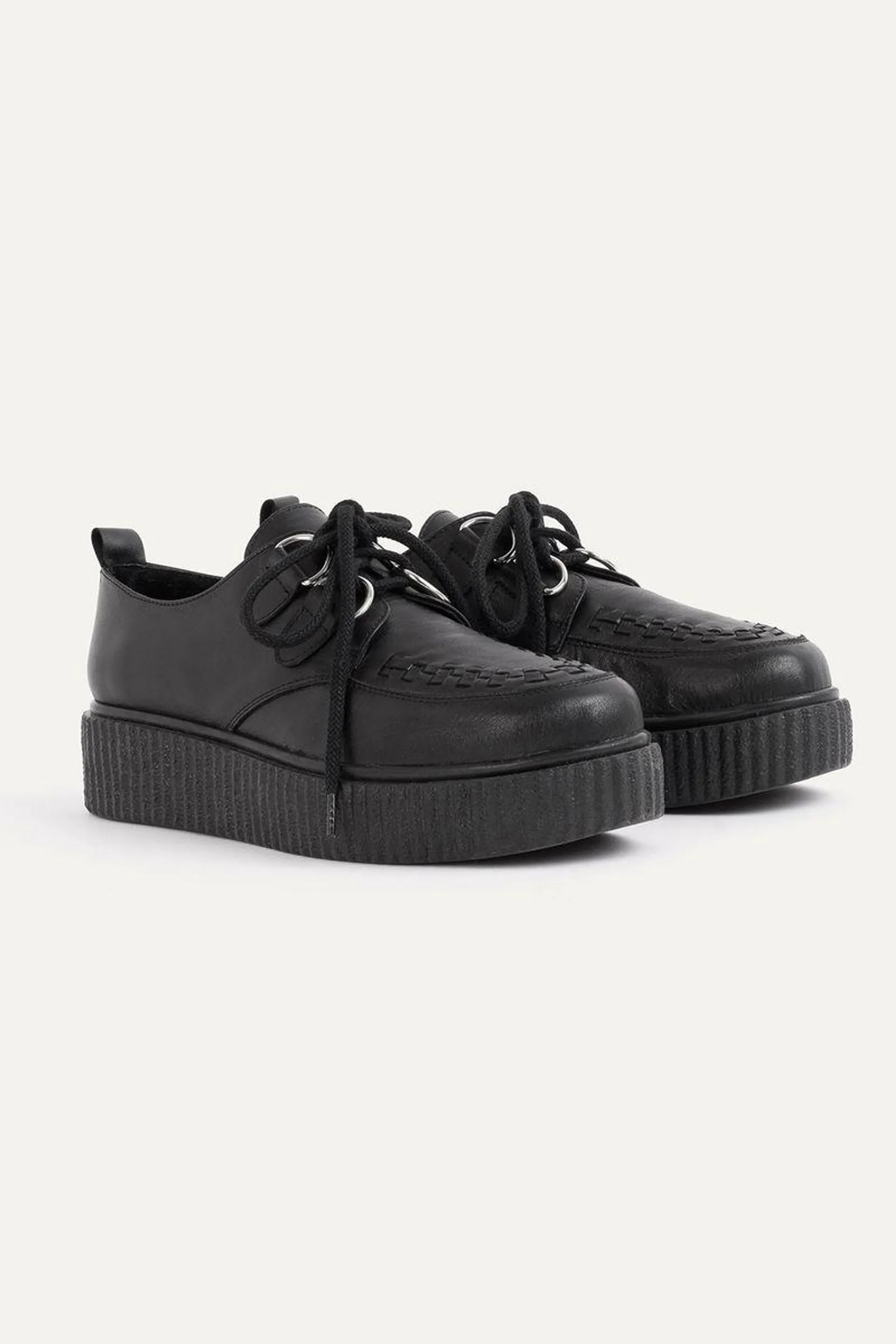 CREEPERS FUNKY