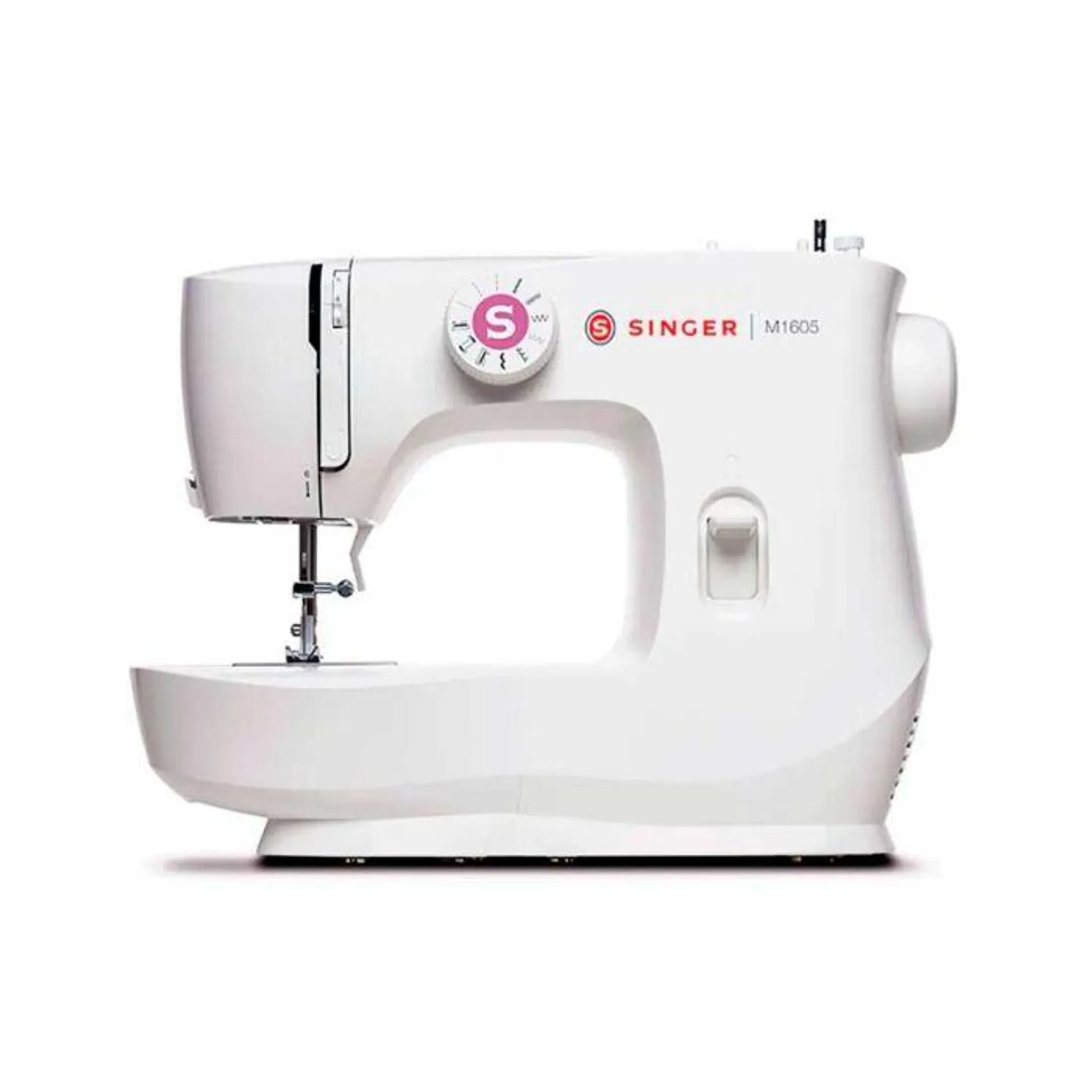 Maquina Coser M1605C Zigzag