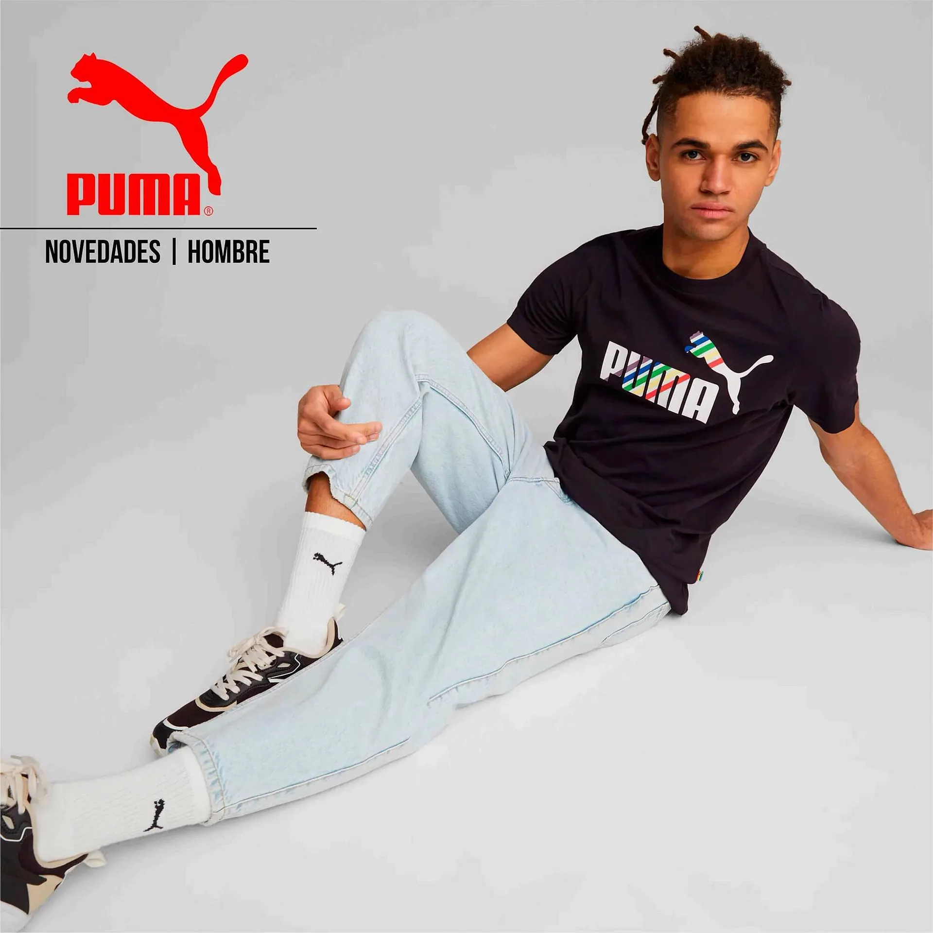 Catálogo Puma - 1
