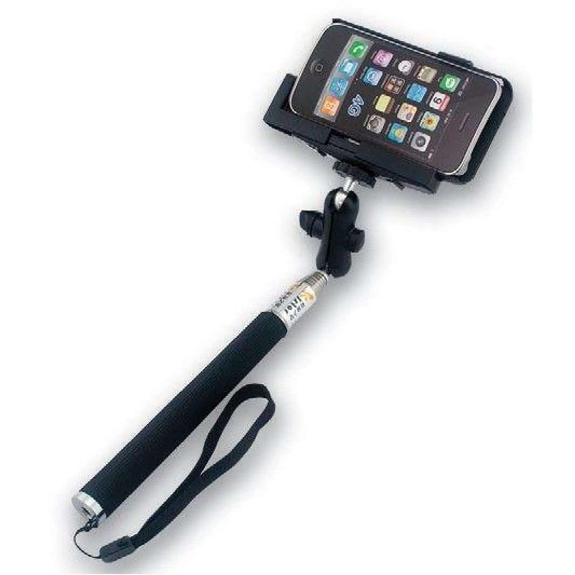 Wireless Mobile Phone Monopod Z07-05