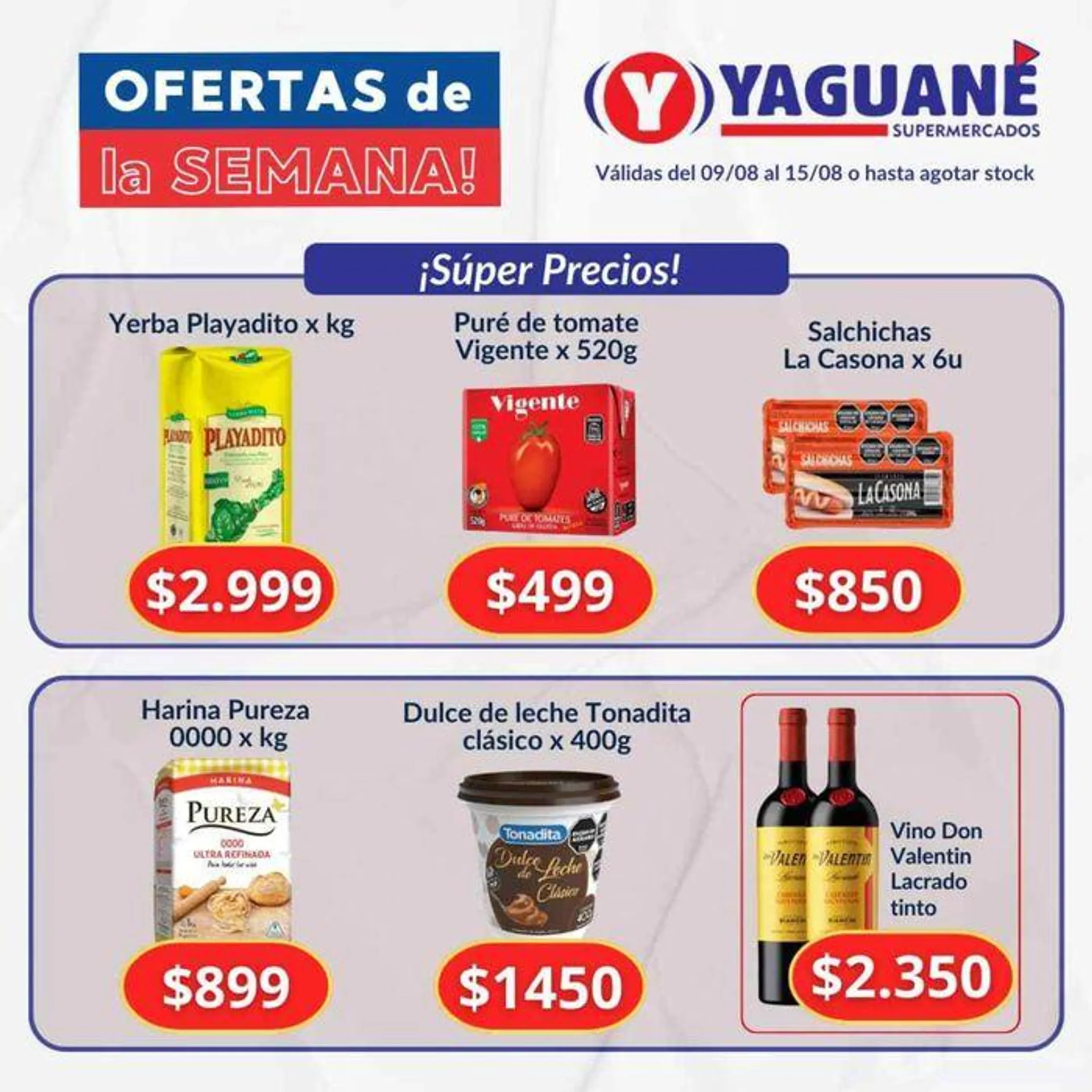 Ofertas de Promociones actuales 28 de agosto al 11 de septiembre 2024 - Página 7 del catálogo