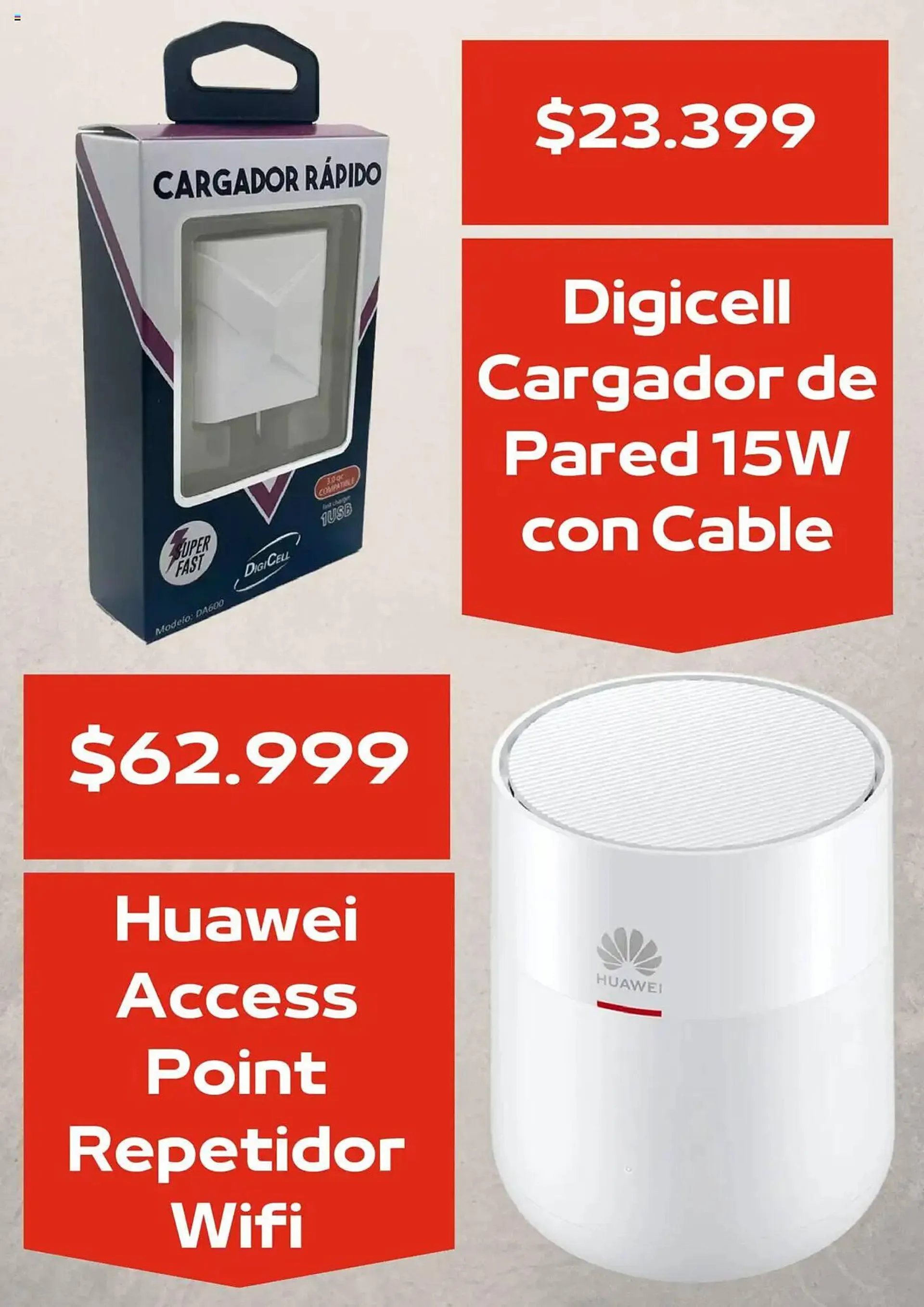 Ofertas de Catálogo Claro 6 de diciembre al 2 de enero 2025 - Página 5 del catálogo