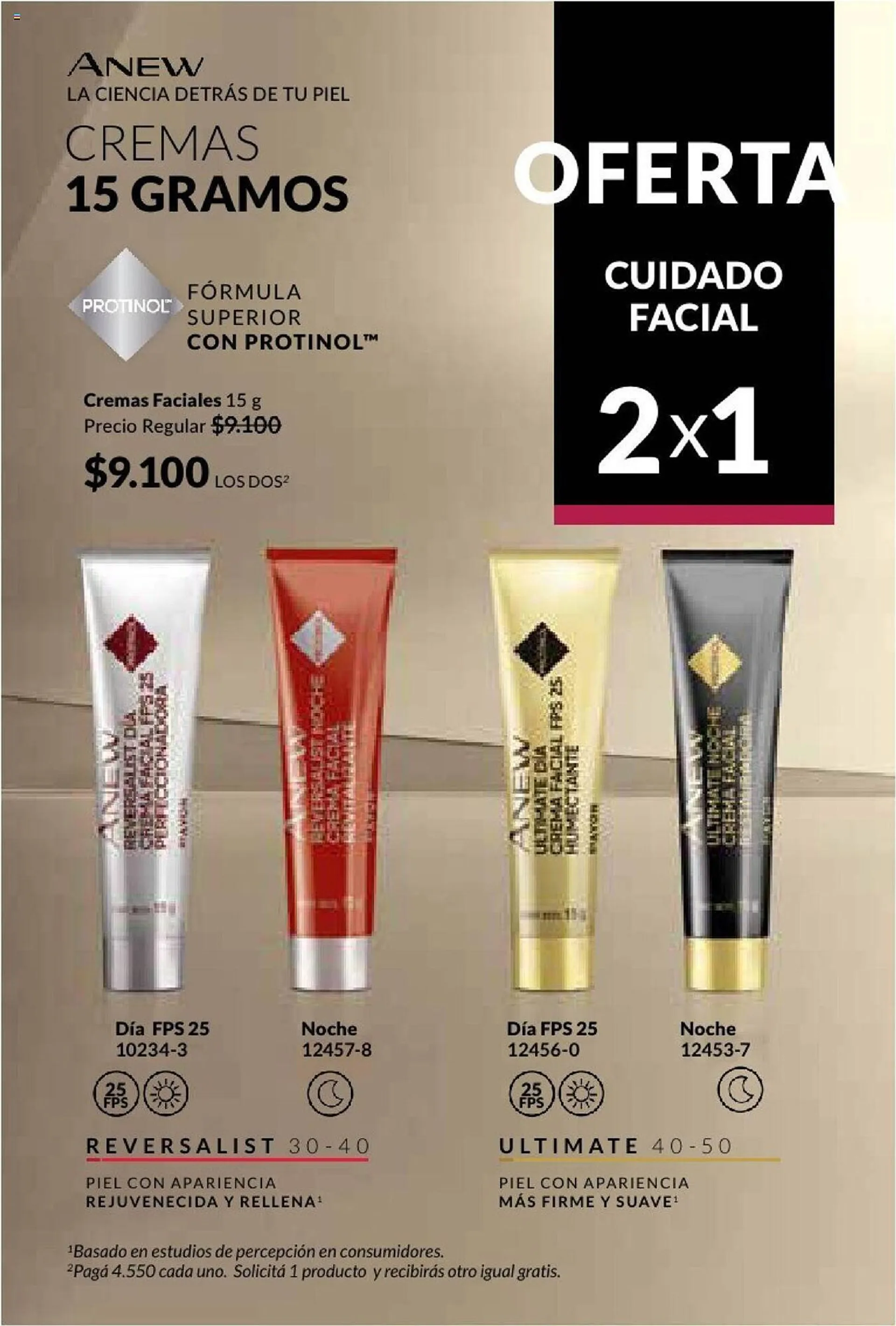 Catálogo Avon - 88