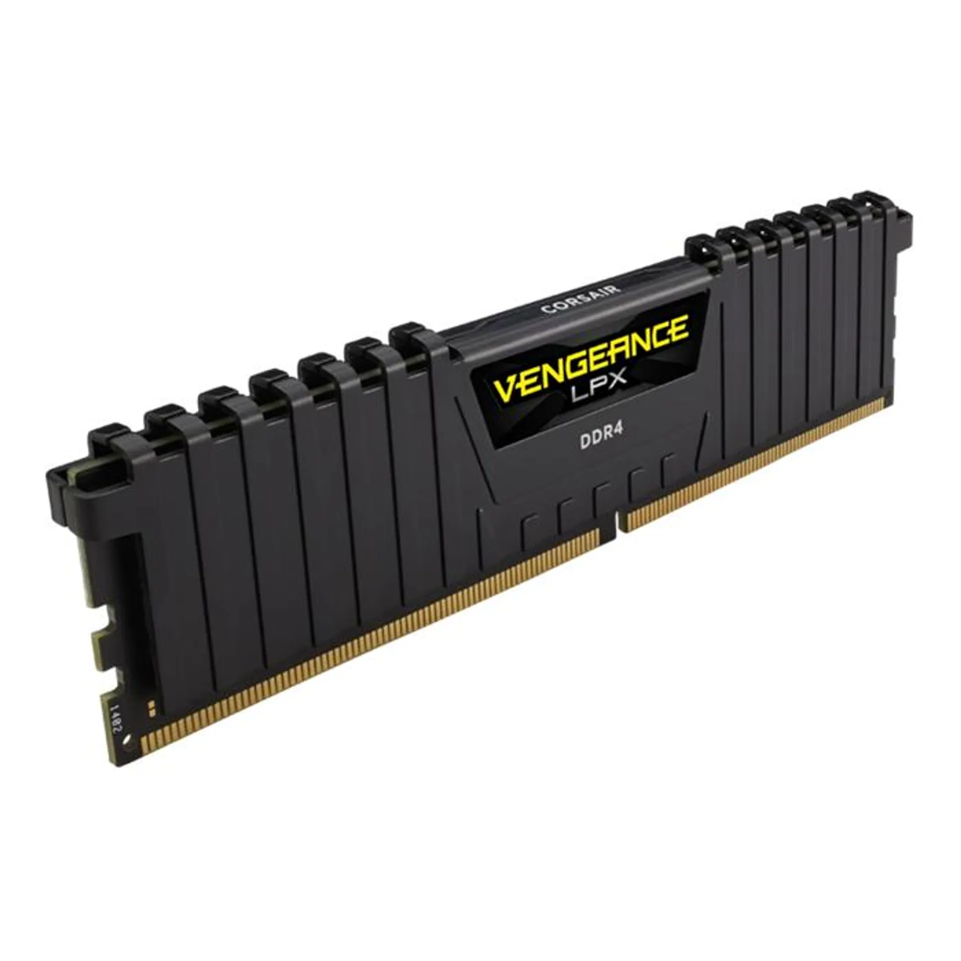 MEMORIA DDR4 32GB 3000 CORSAIR VENGEANCE LPX BLACK