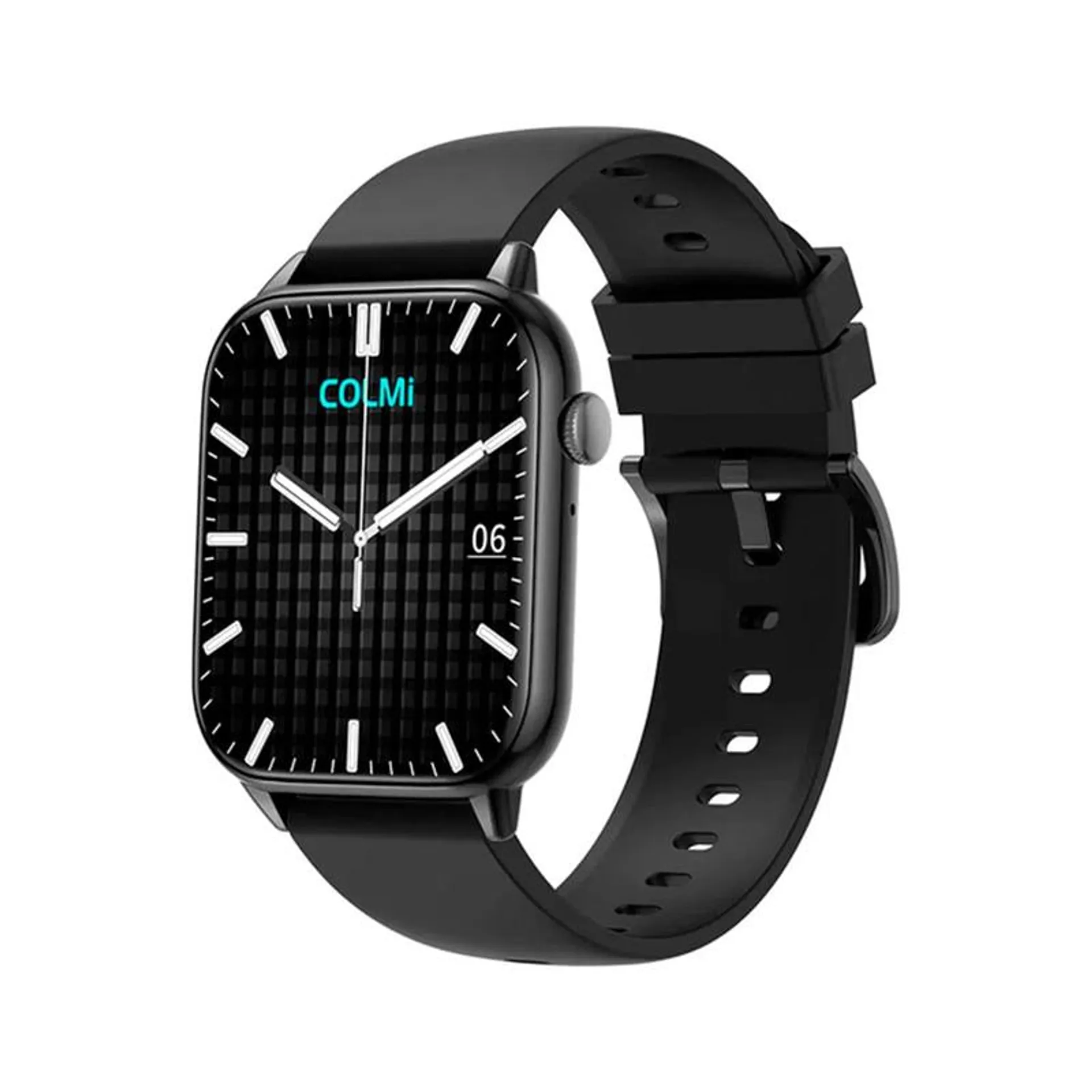 Smartwatch Colmi C61 Black