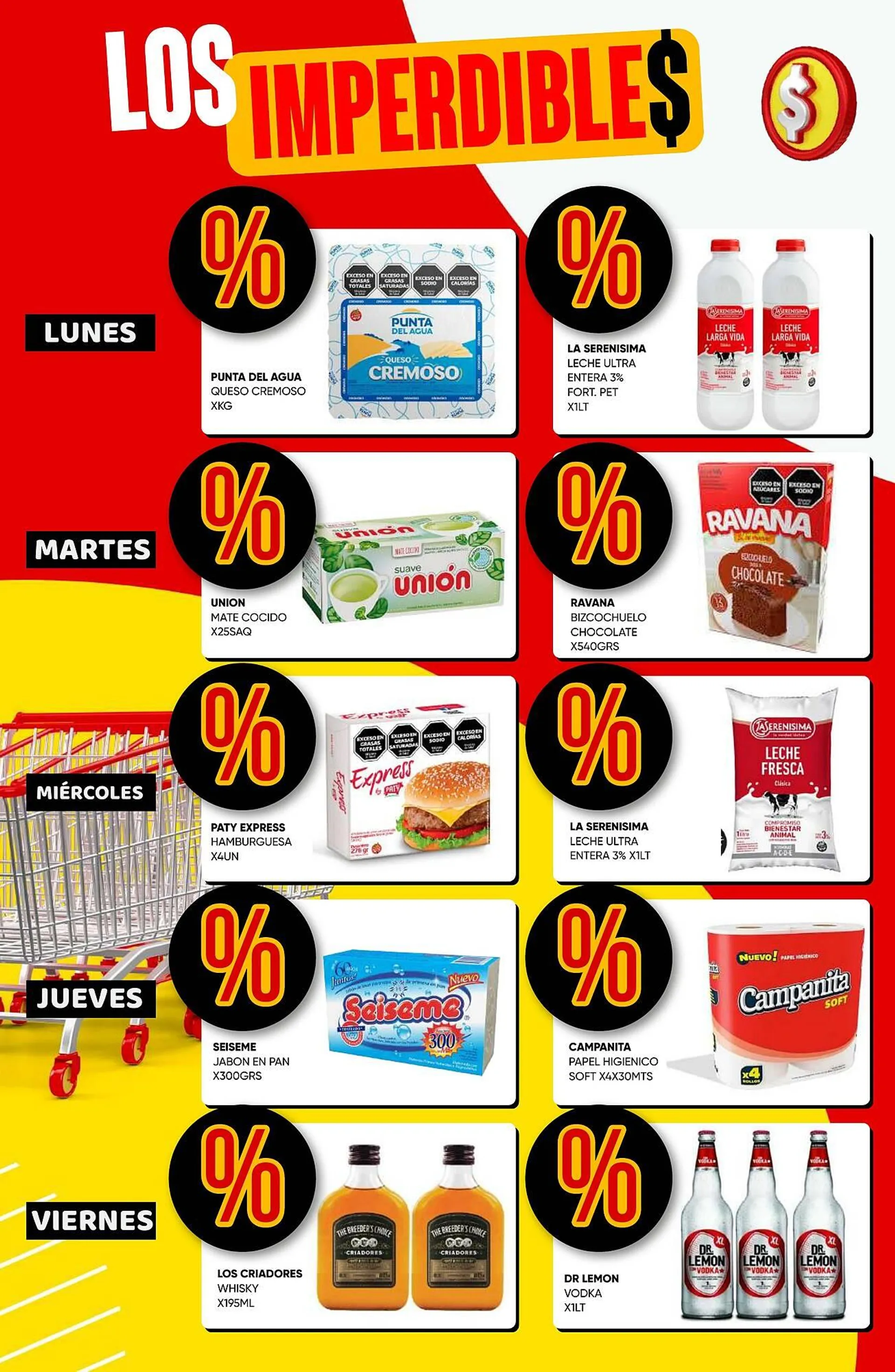 Catálogo Maxi Ofertas - 14