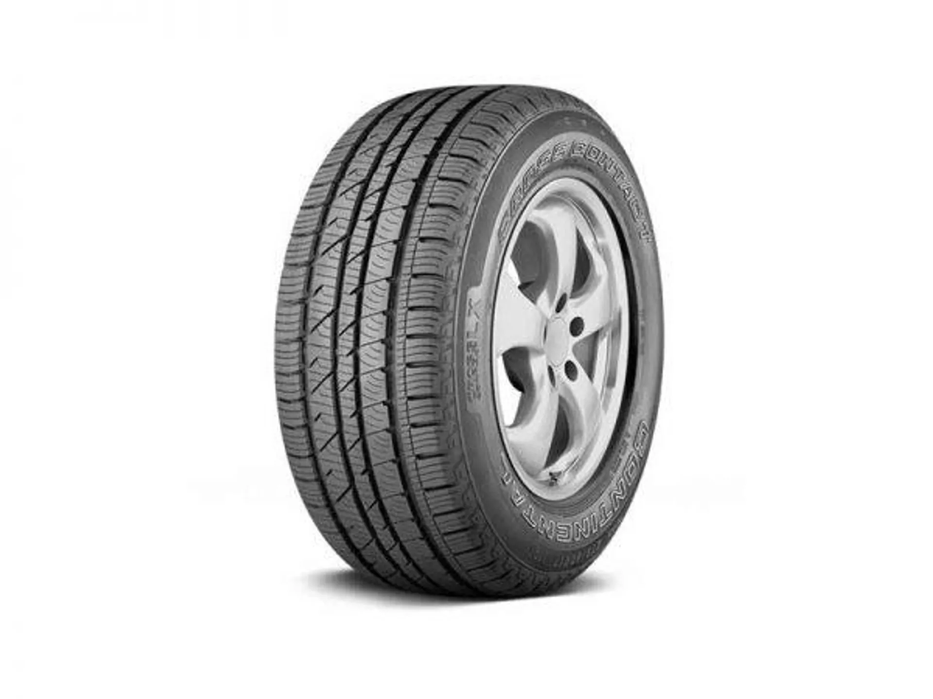 255/60R18 112T CONTINENTAL CROSS CONTACT LX XL