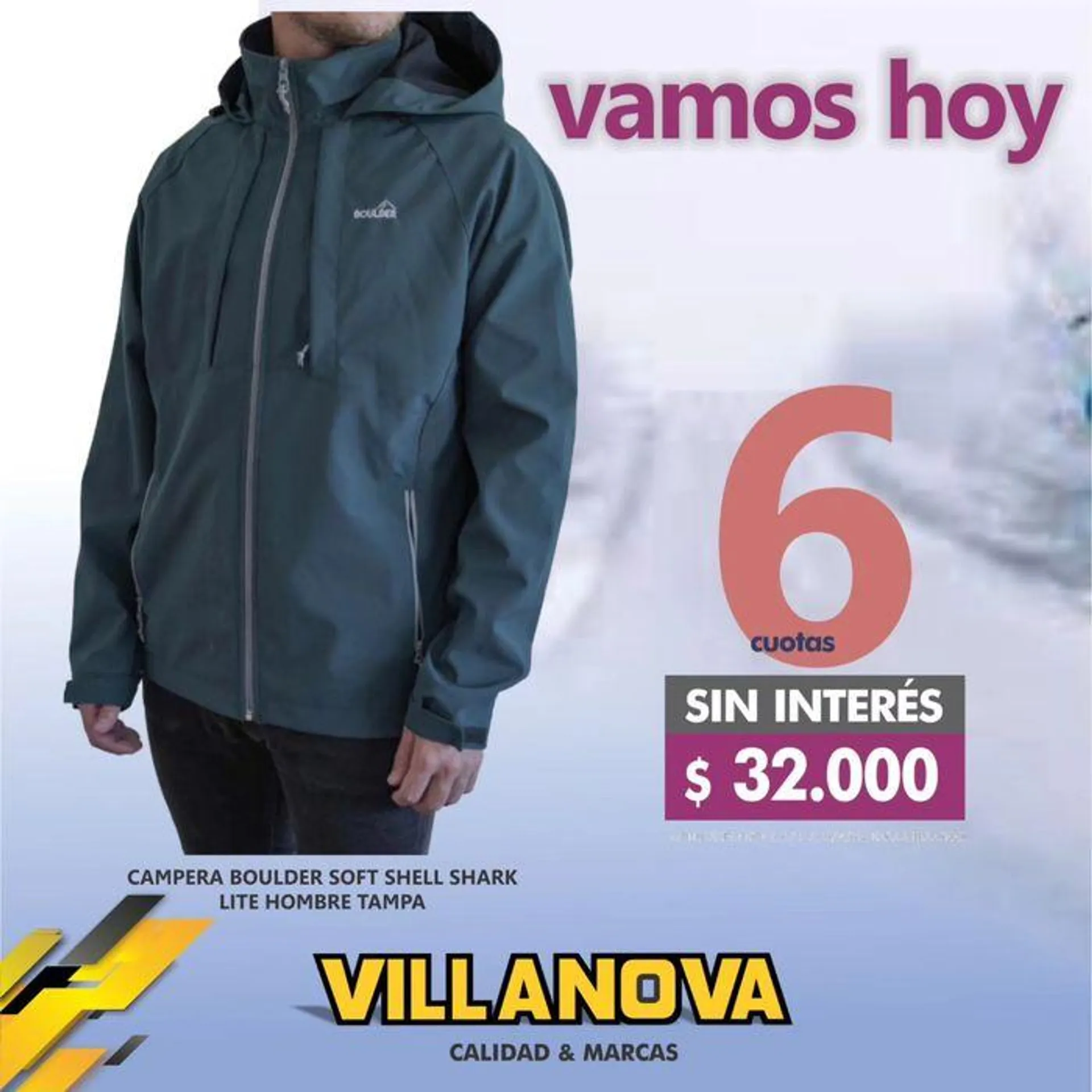 Ofertas Villanova Hogar - 3