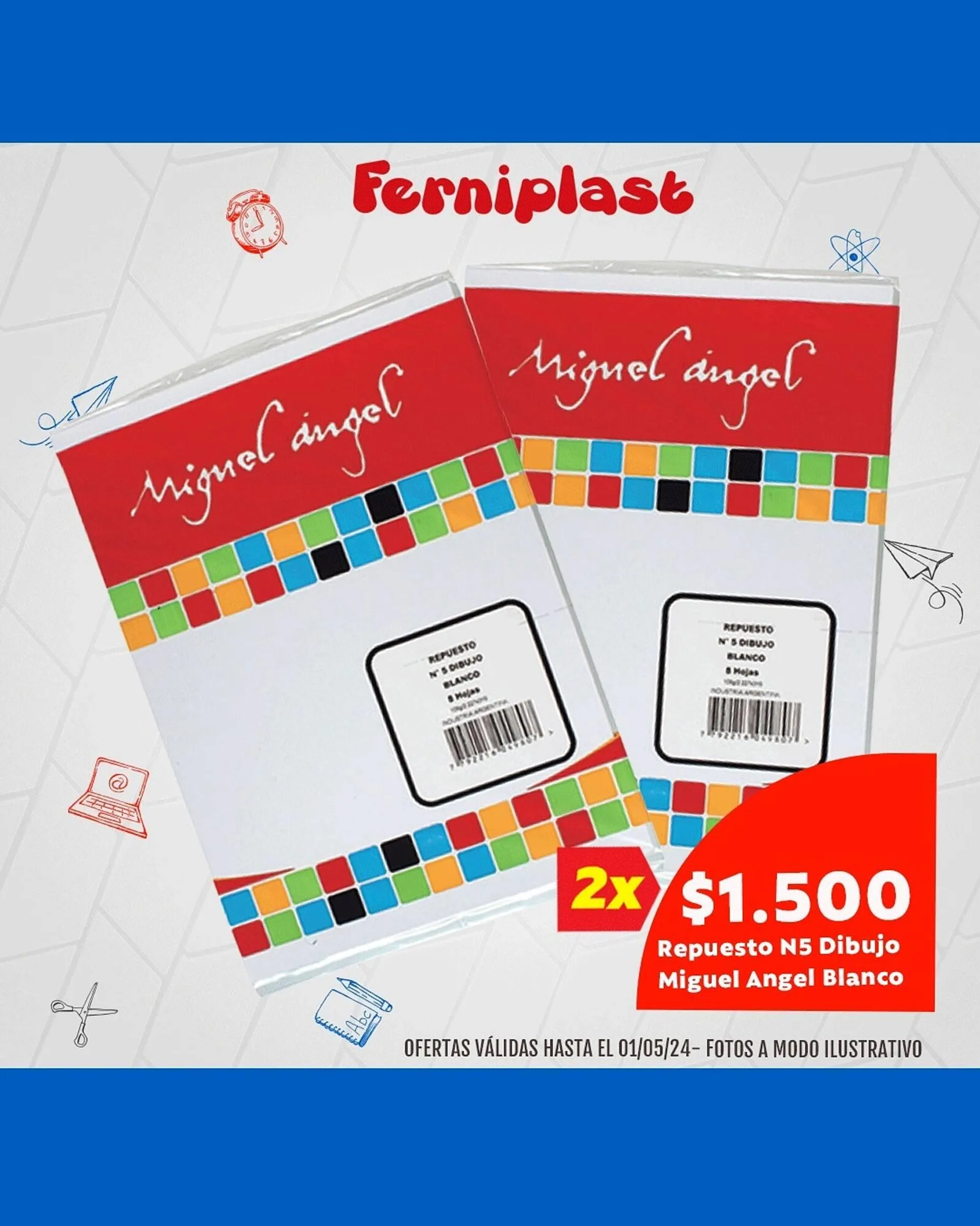 Catálogo Ferniplast - 2