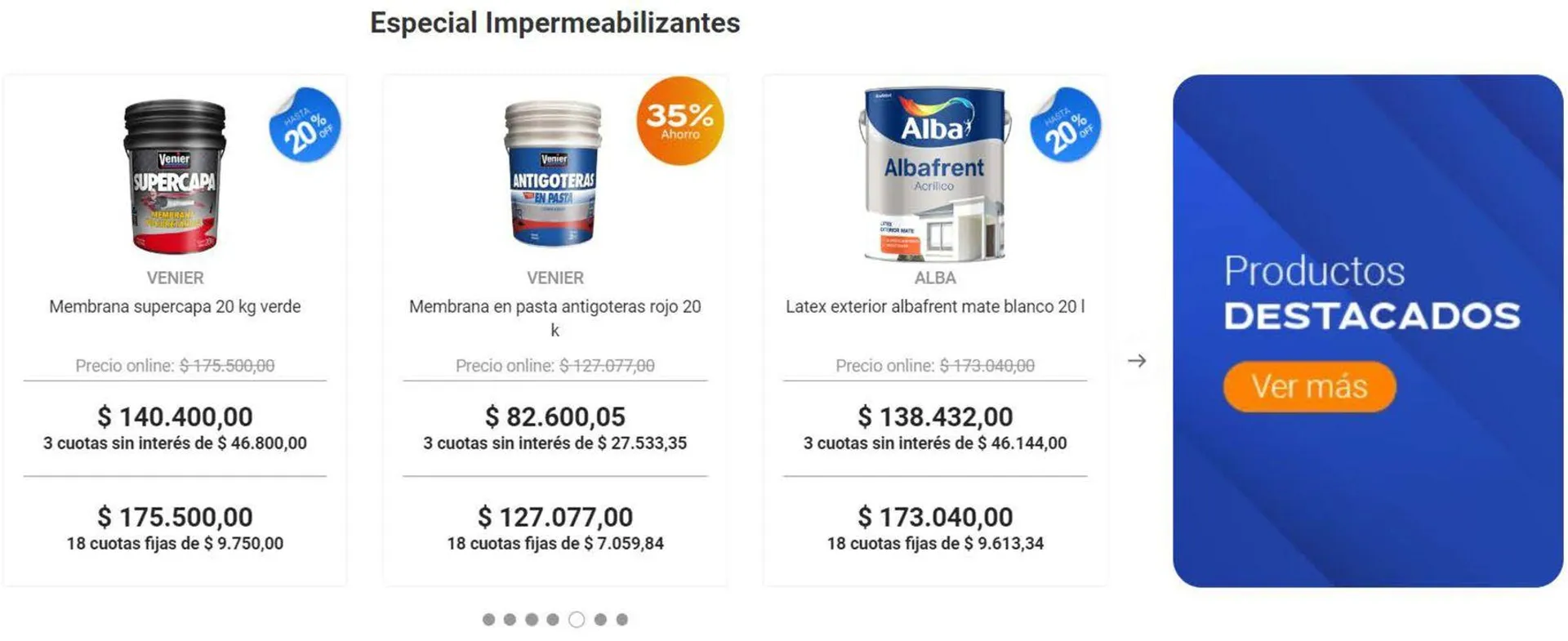 Ofertas de Promociones online Pisano 20% - 40% ahorro 31 de julio al 4 de agosto 2024 - Página 11 del catálogo