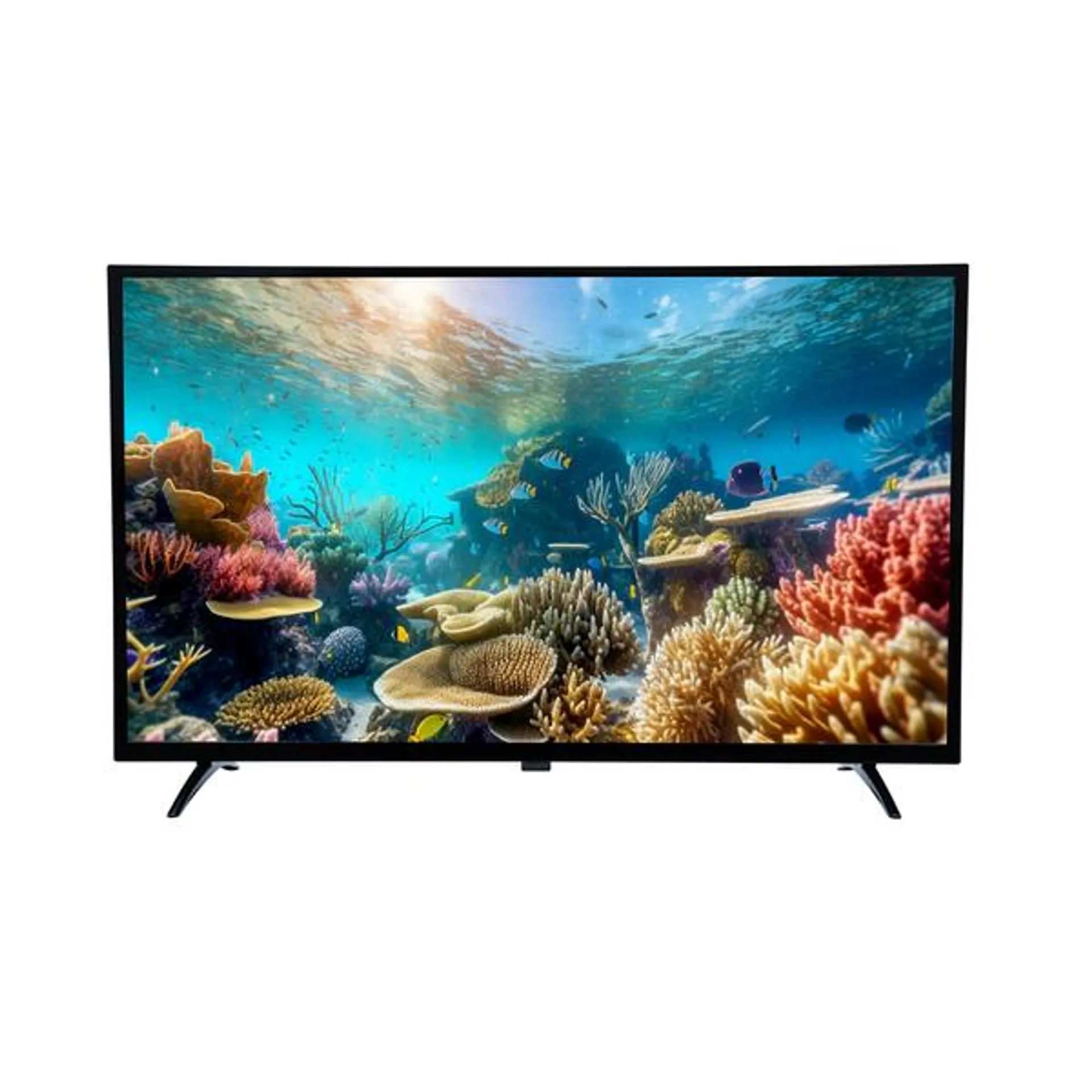 Smart TV enova 43" LED Full HD Android TV