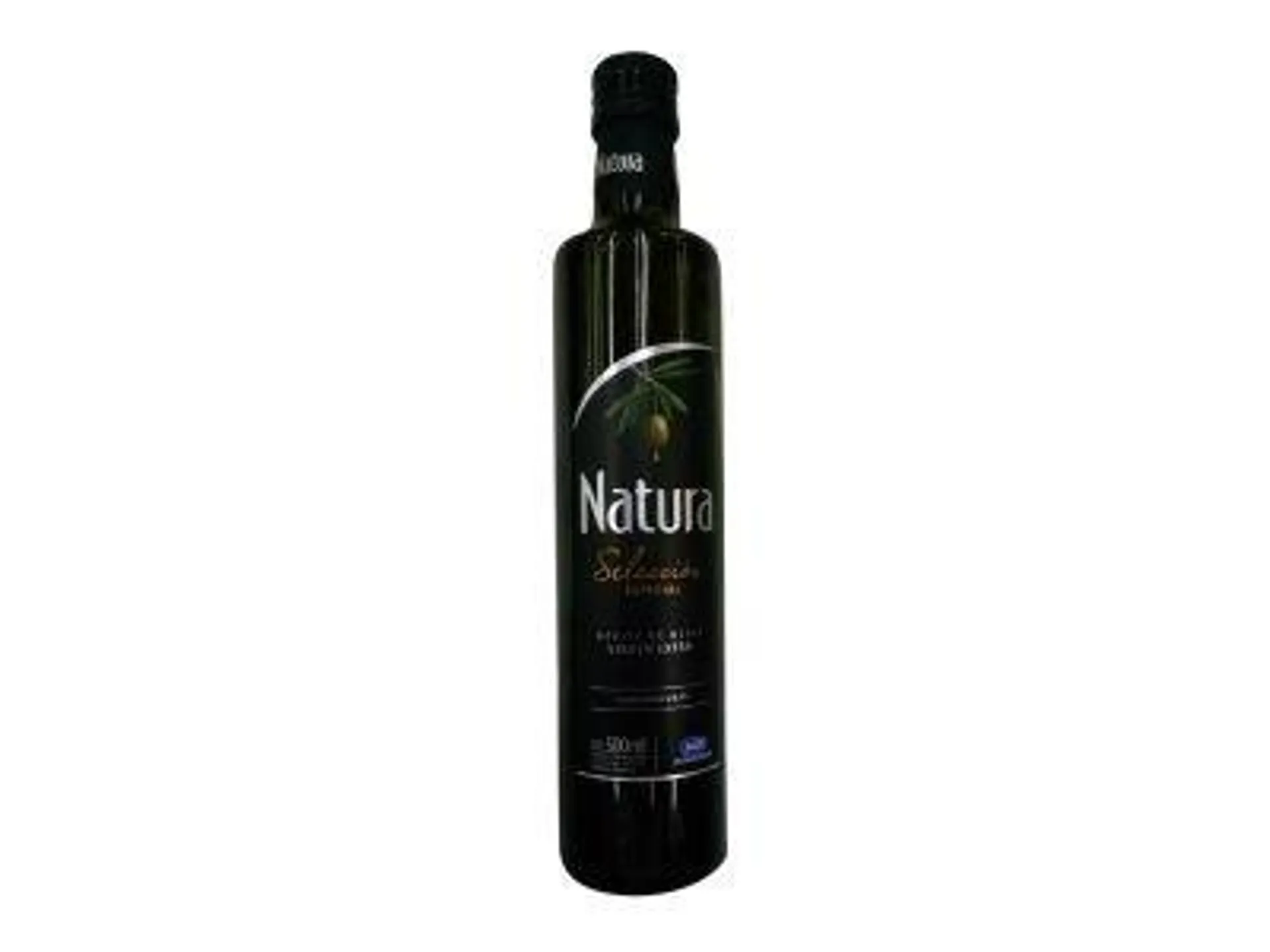 ACEITE NATURA OLIVA BOTELLA 500 CC