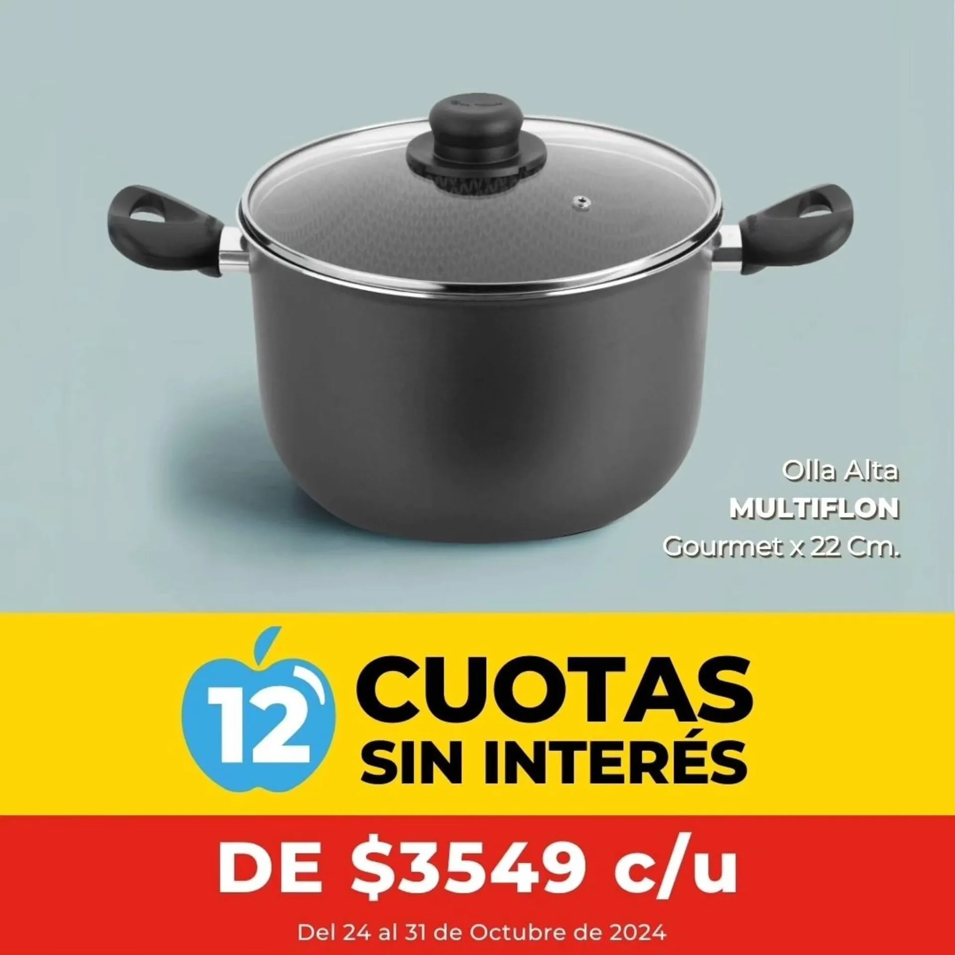 Ofertas de Catálogo Diarco 24 de octubre al 31 de octubre 2024 - Página 5 del catálogo