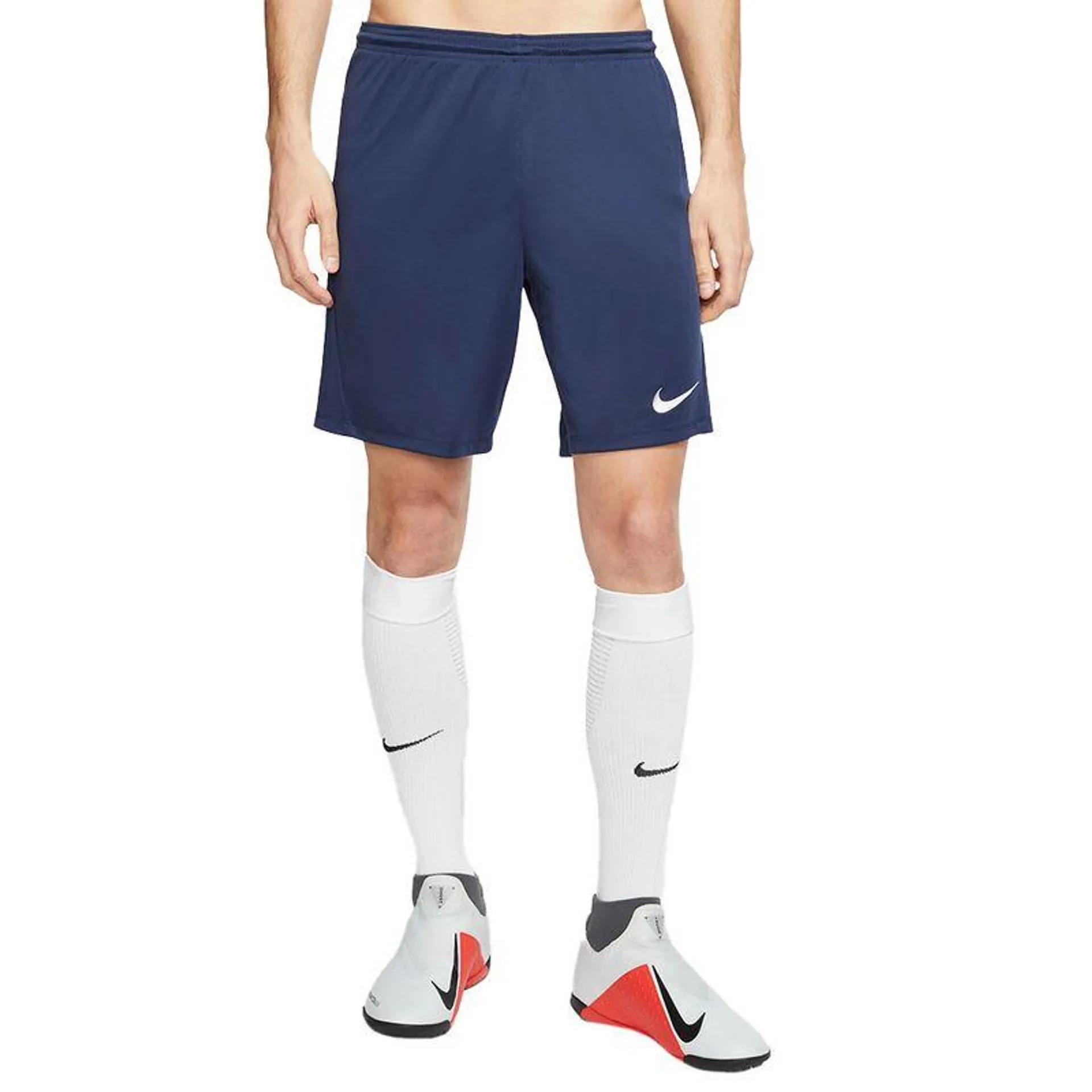 SHORT NIKE PARK III HOMBRE DE HOMBRE