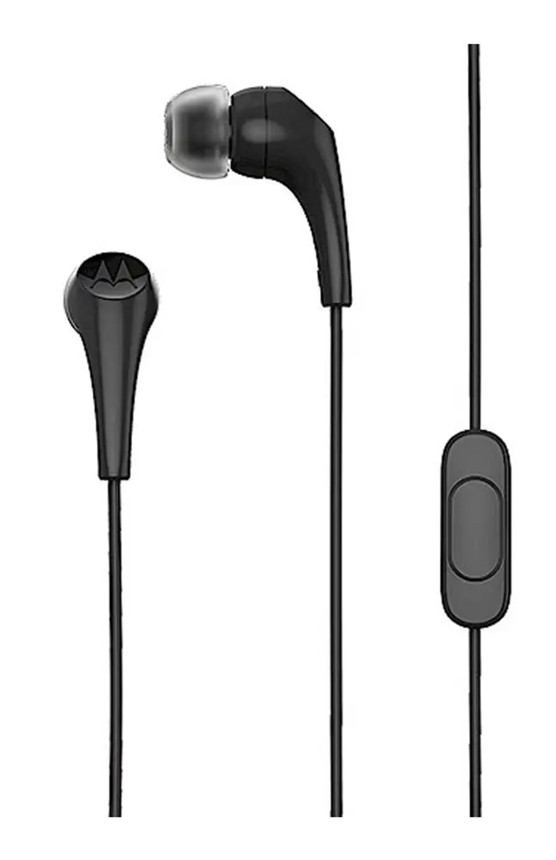 Motorola Earbuds 2 Auriculares con Cable