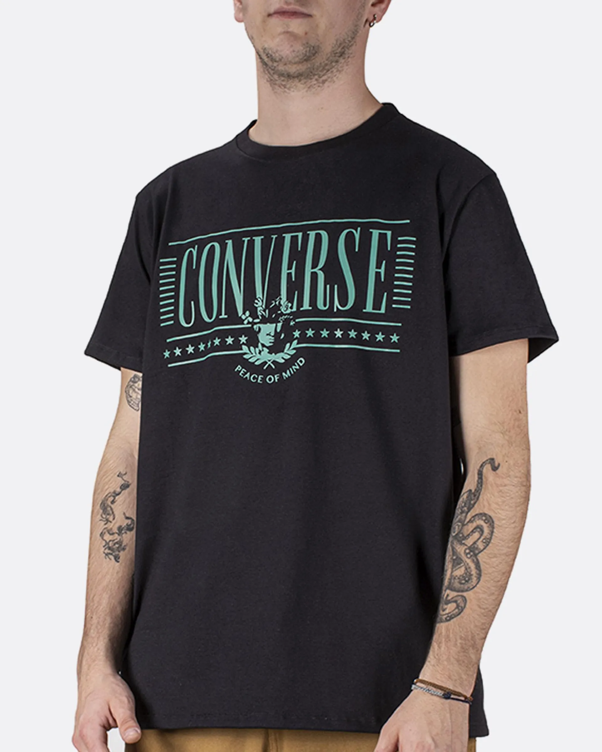 Remera Peace Cons