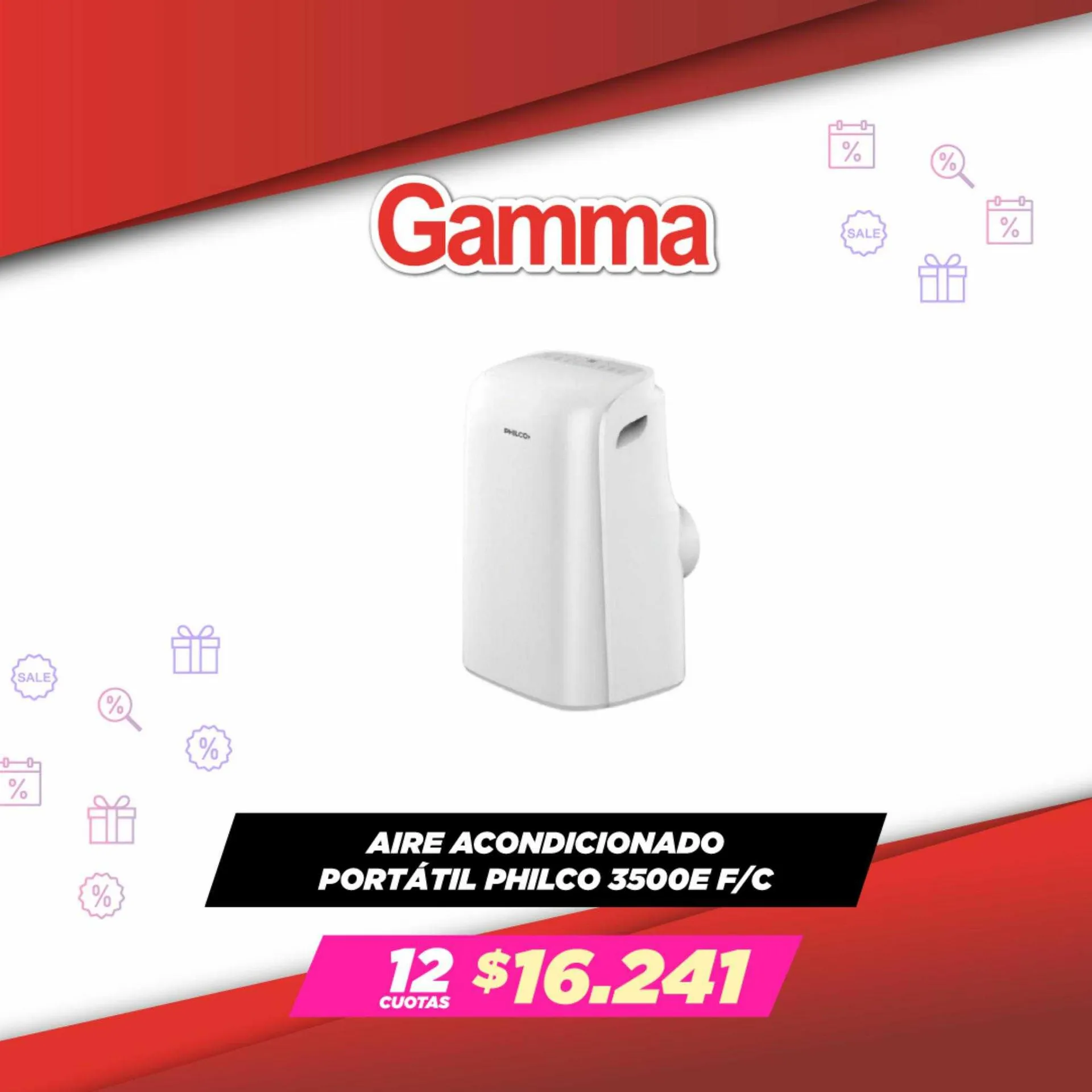 Catálogo Gamma - 2